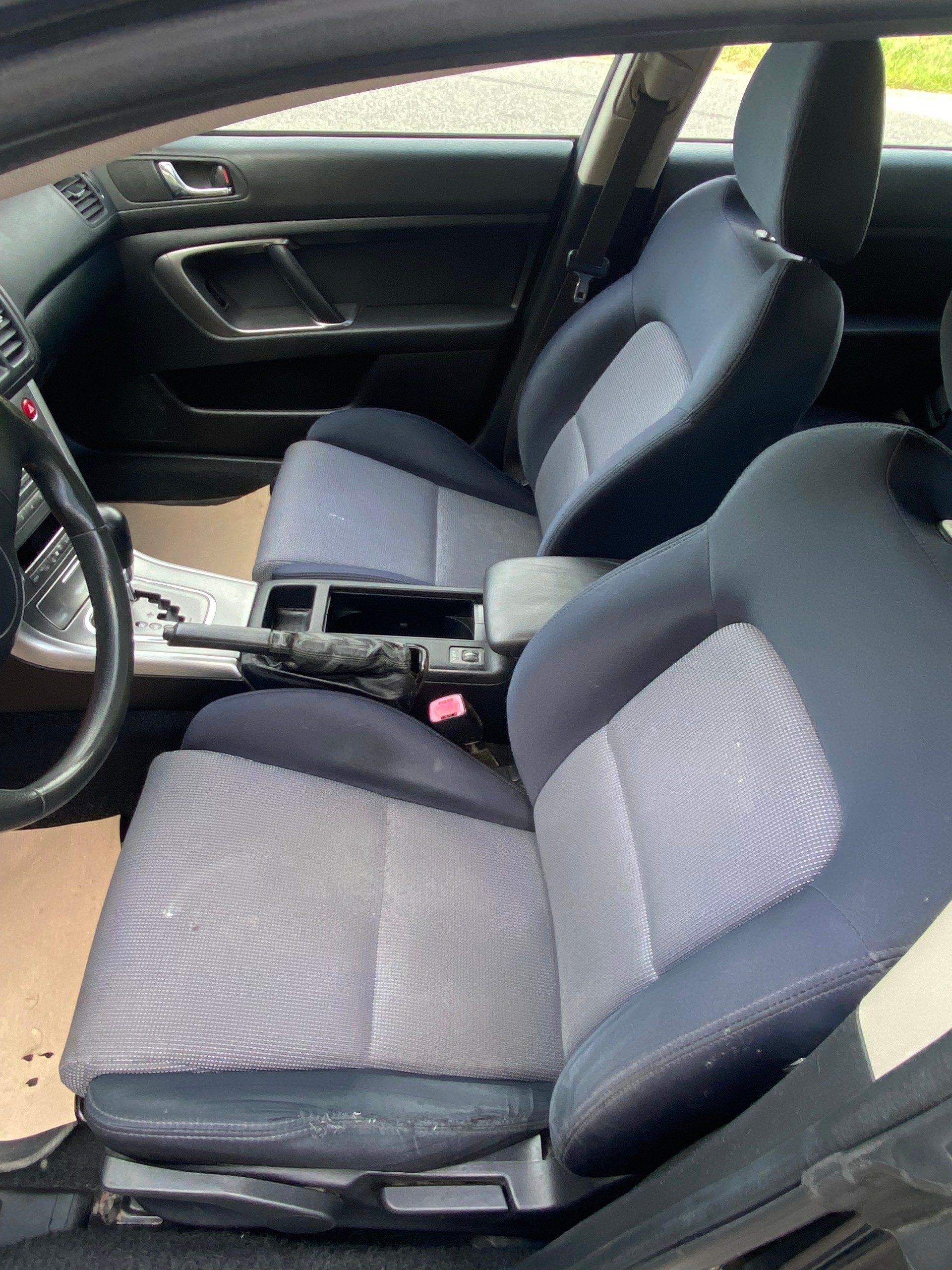 SUBARU Legacy 2.0i AWD FRISCH AB MFK-image-4