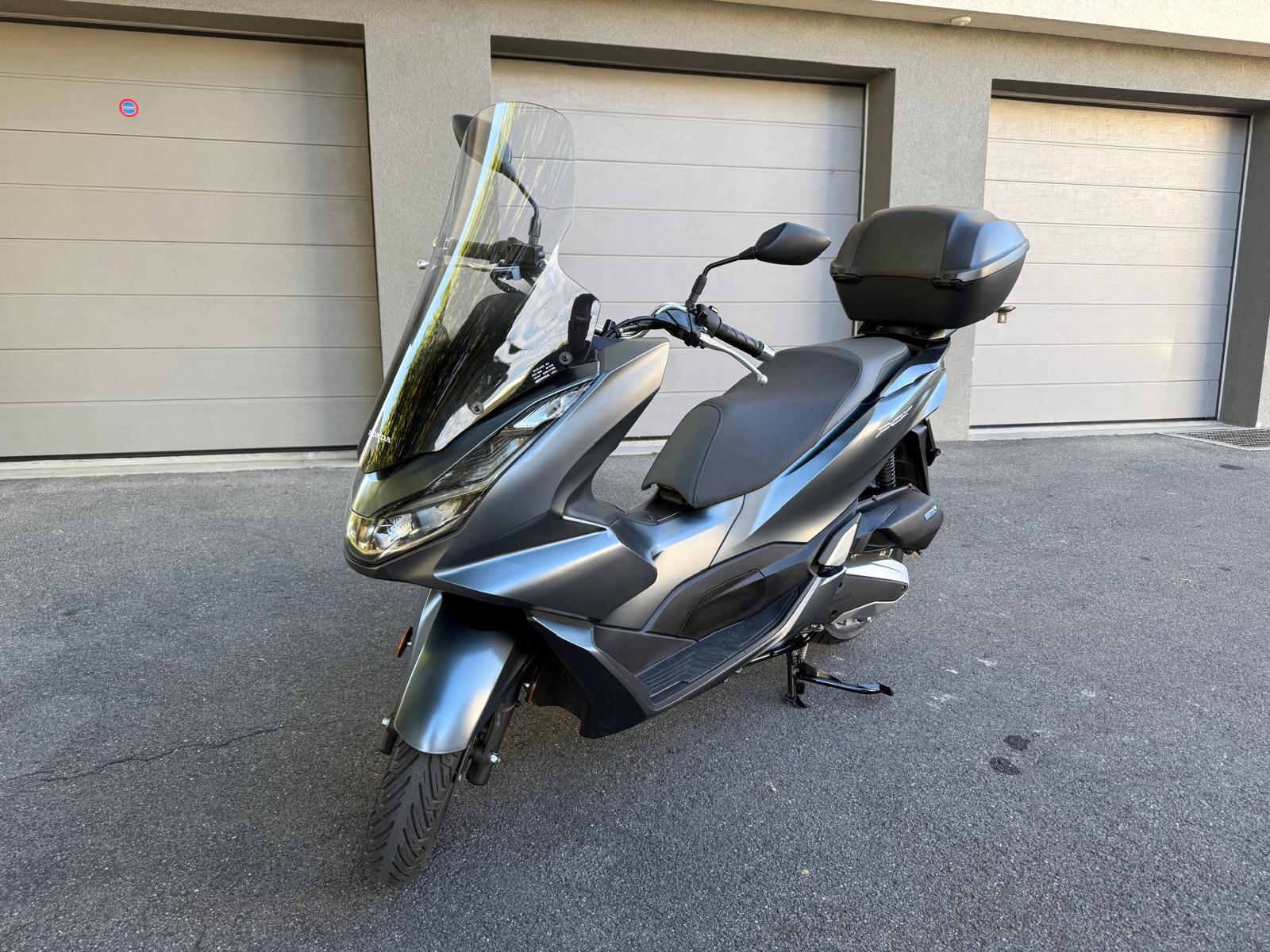 HONDA PCX 125 i ABS
