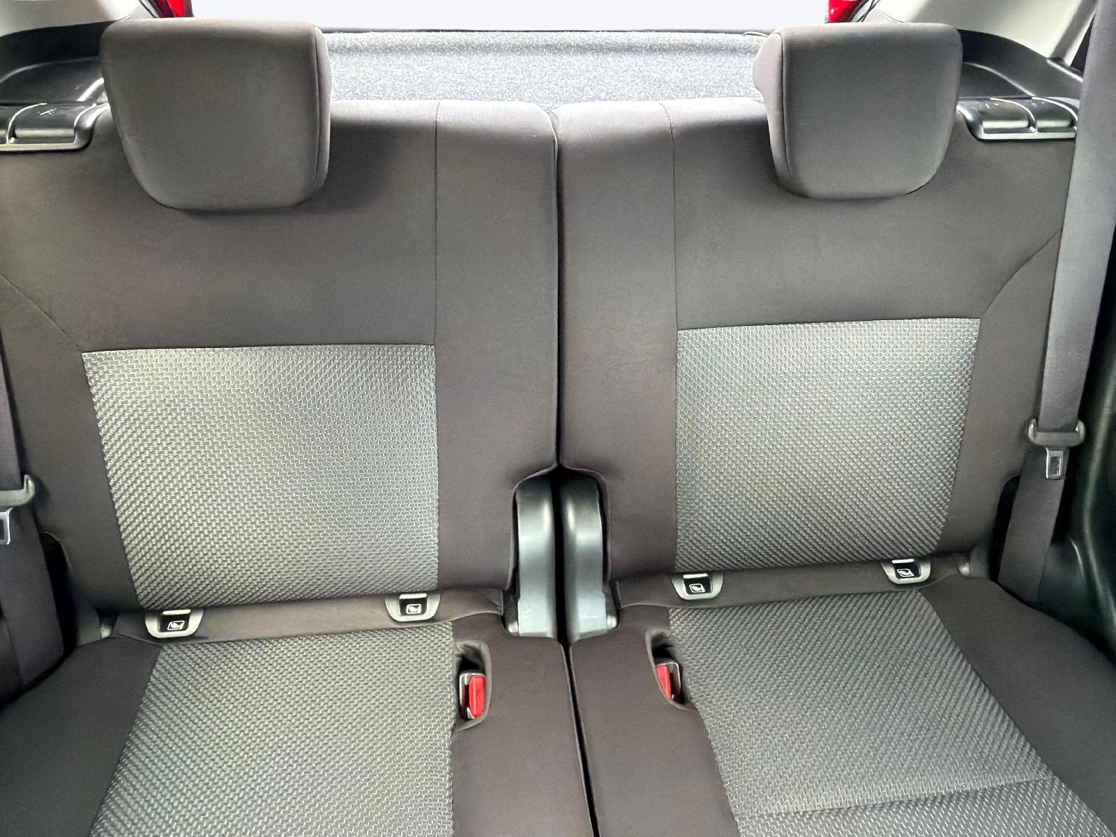 SUZUKI Ignis 1.2 Compact Top-image-10
