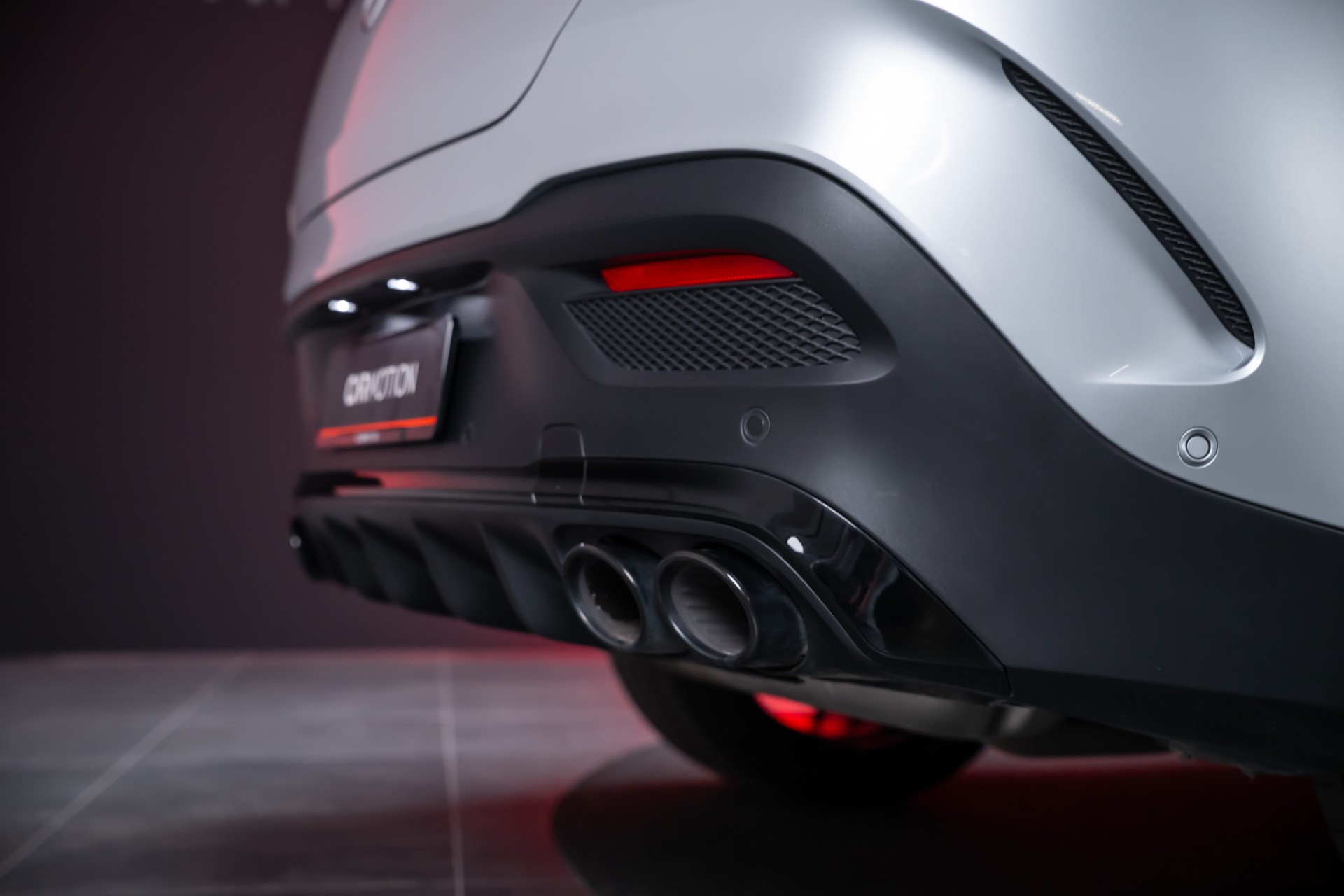 MERCEDES-BENZ GLE 53 AMG 4matic+ Coupé / Panorama-Glasdach / 360°Kamera / Burmester-image-44