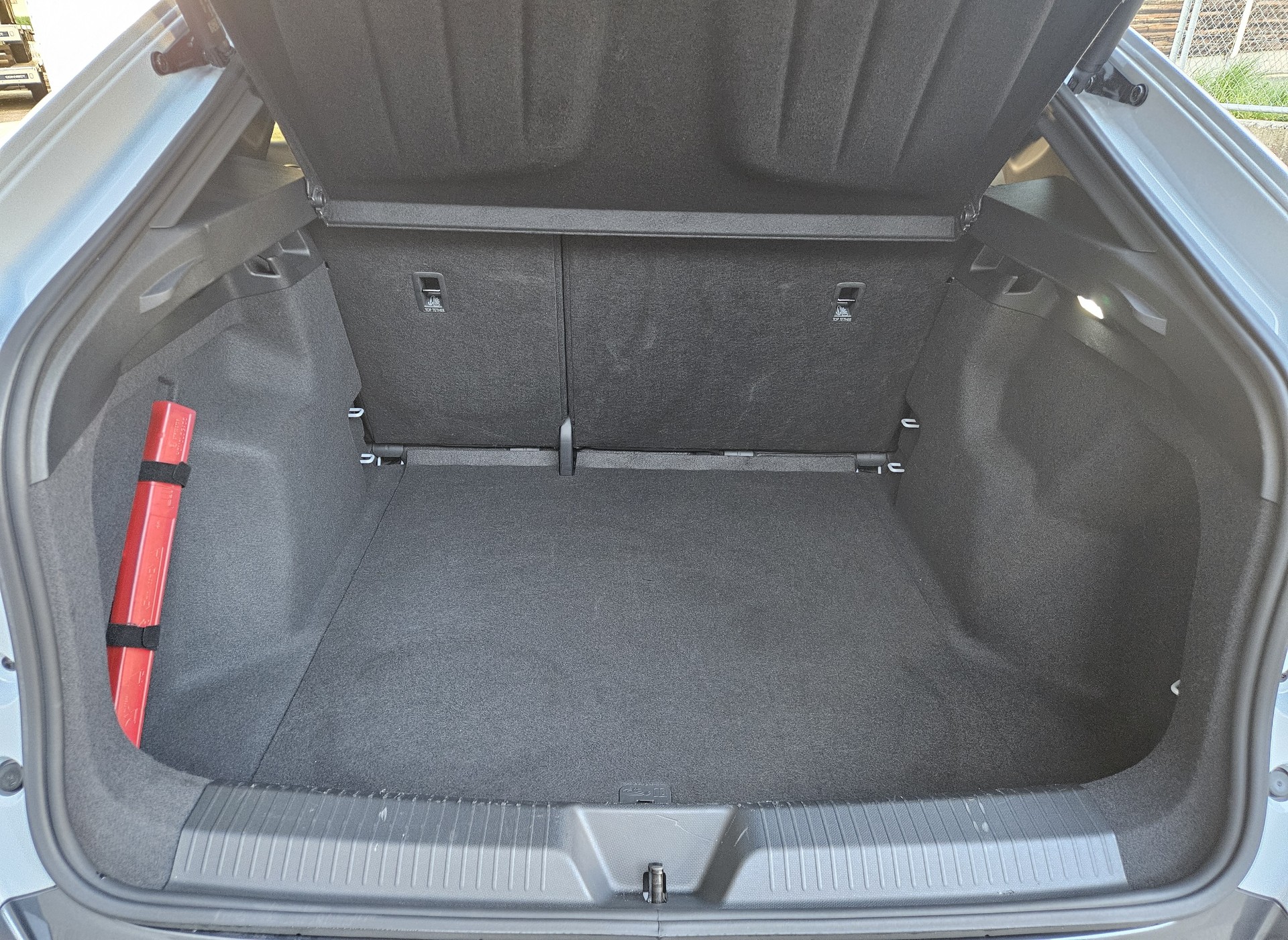 CUPRA Tavascan Type 4 77 kWh Endurance Edge mit 5 Jahren Werksgarantie-image-26
