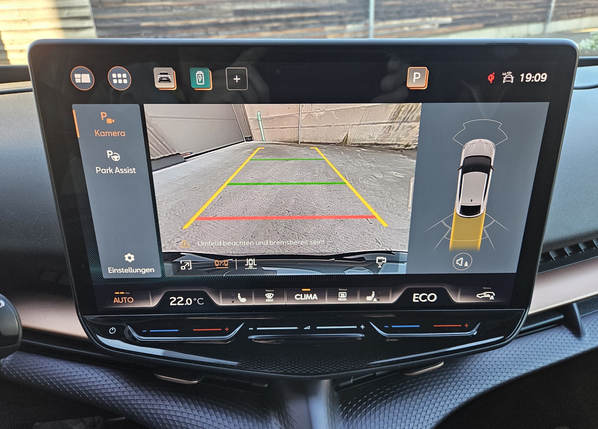 CUPRA Tavascan Type 4 77 kWh Endurance Edge mit 5 Jahren Werksgarantie-image-20