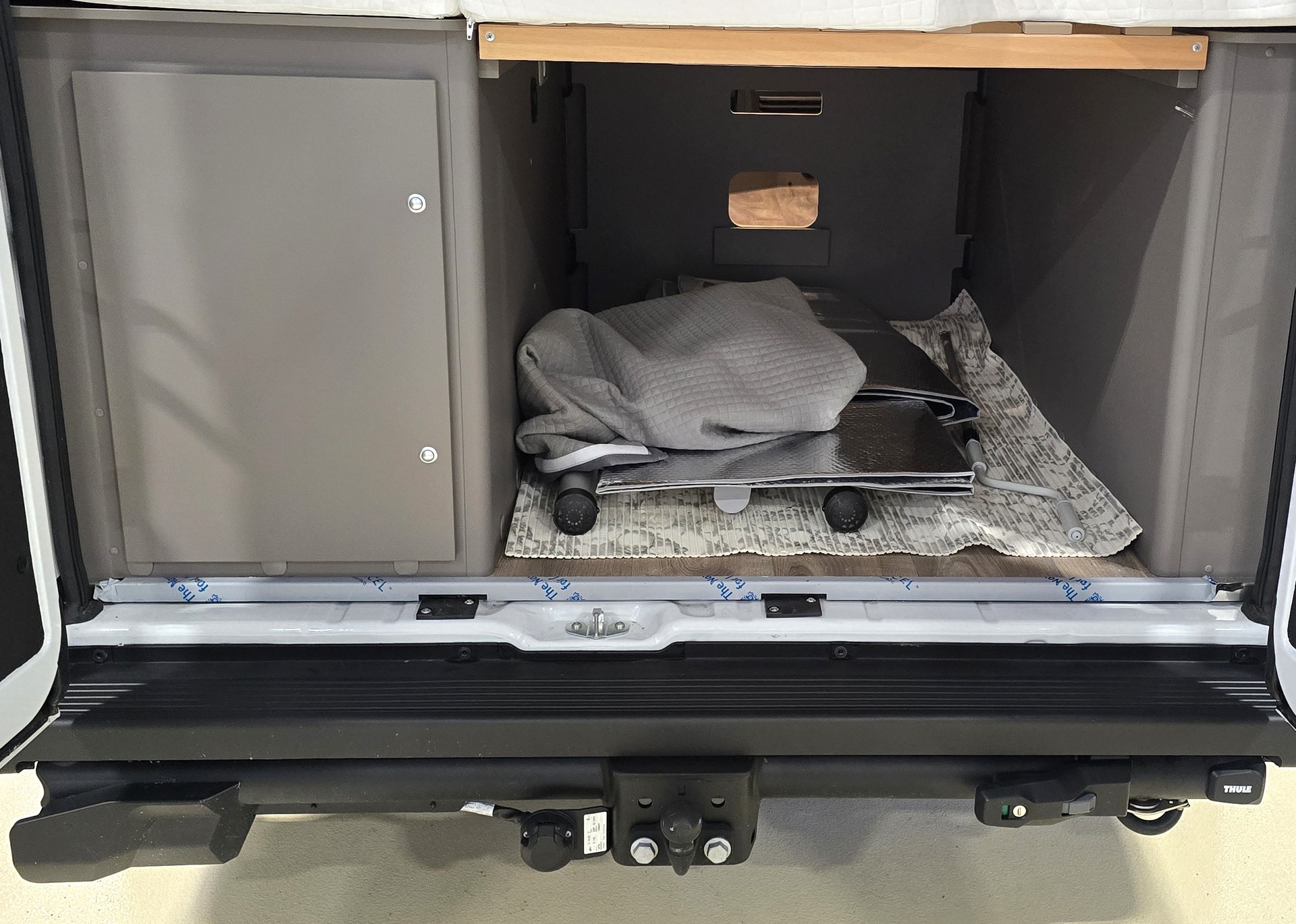 LMC Innovan 600 "70- Jahre Edition" / Fiat Ducato 2.2MJT 140PS-image-4