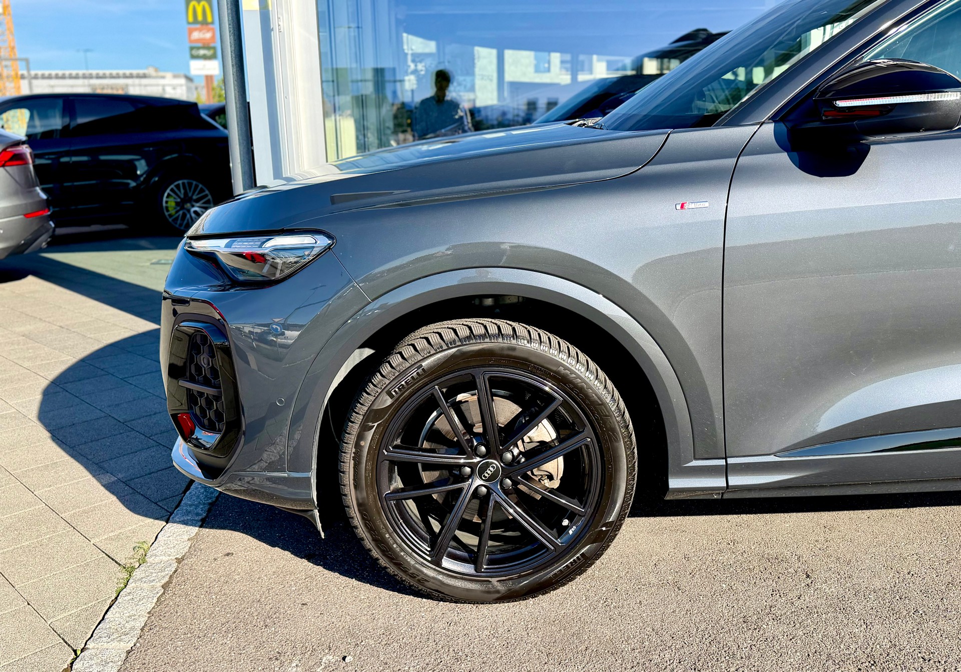 AUDI Q5 Sportback TFSI quattro 150 kW S-tronic-image-4