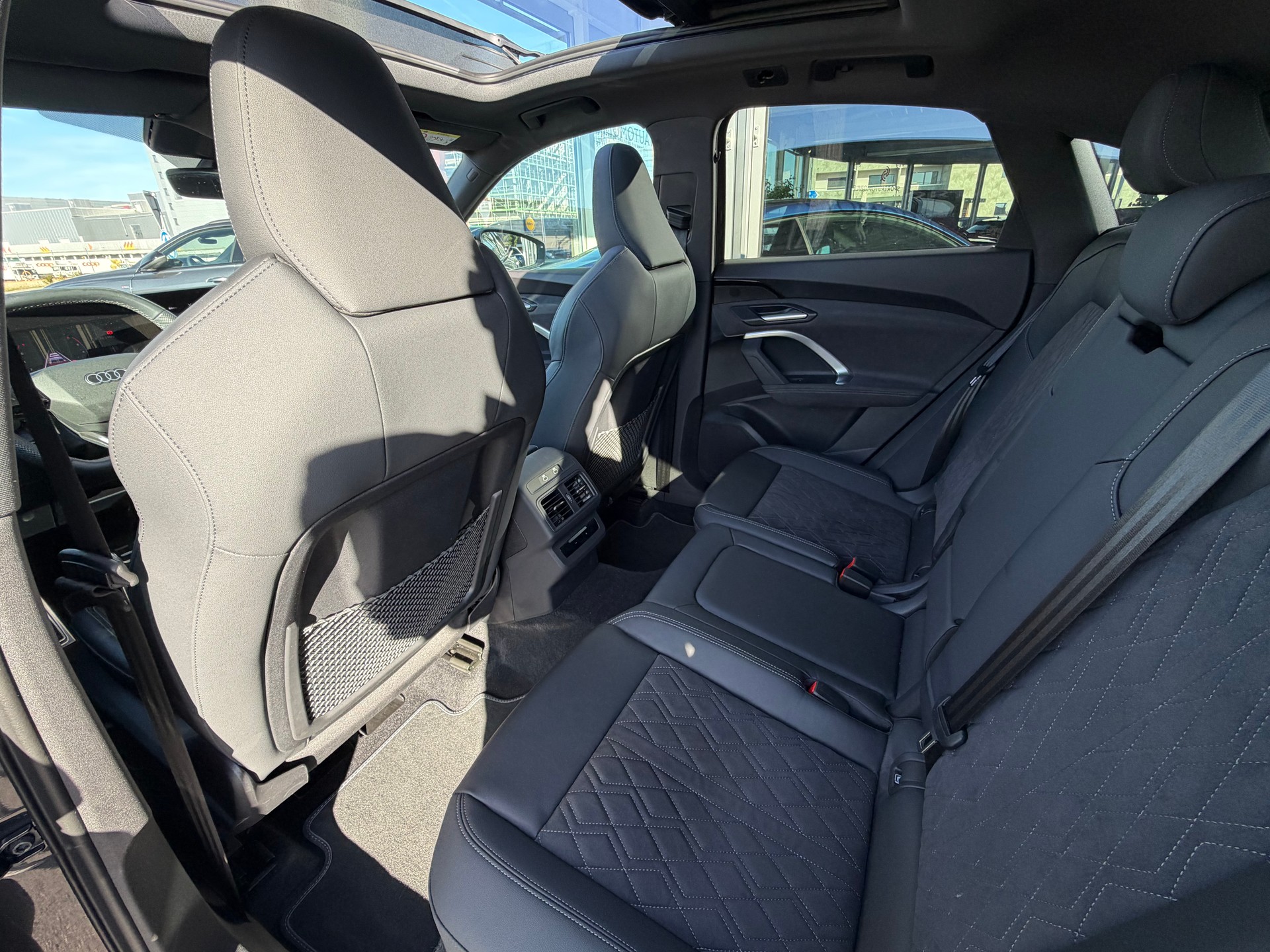 AUDI Q5 Sportback TFSI quattro 150 kW S-tronic-image-9