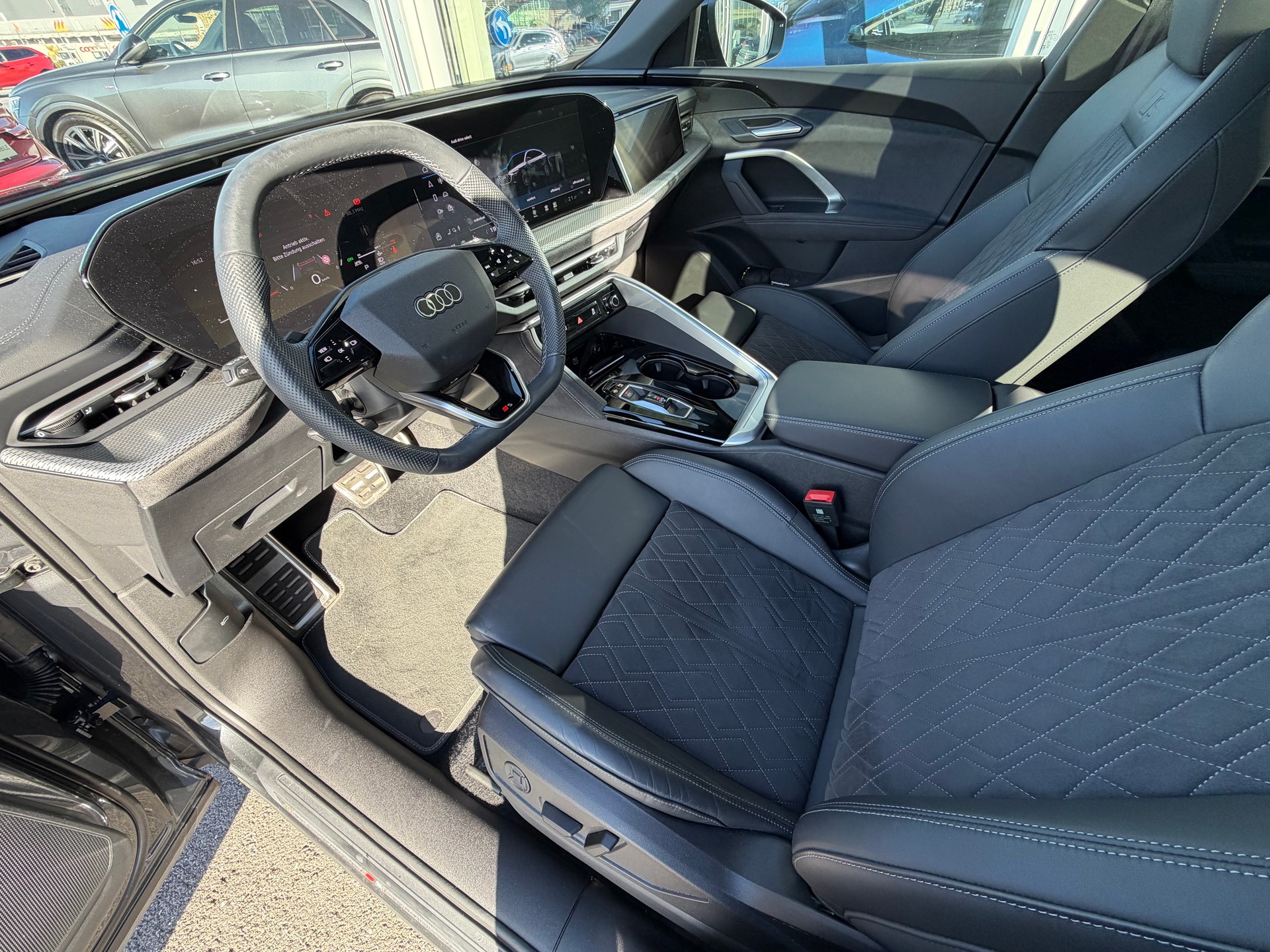 AUDI Q5 Sportback TFSI quattro 150 kW S-tronic-image-18