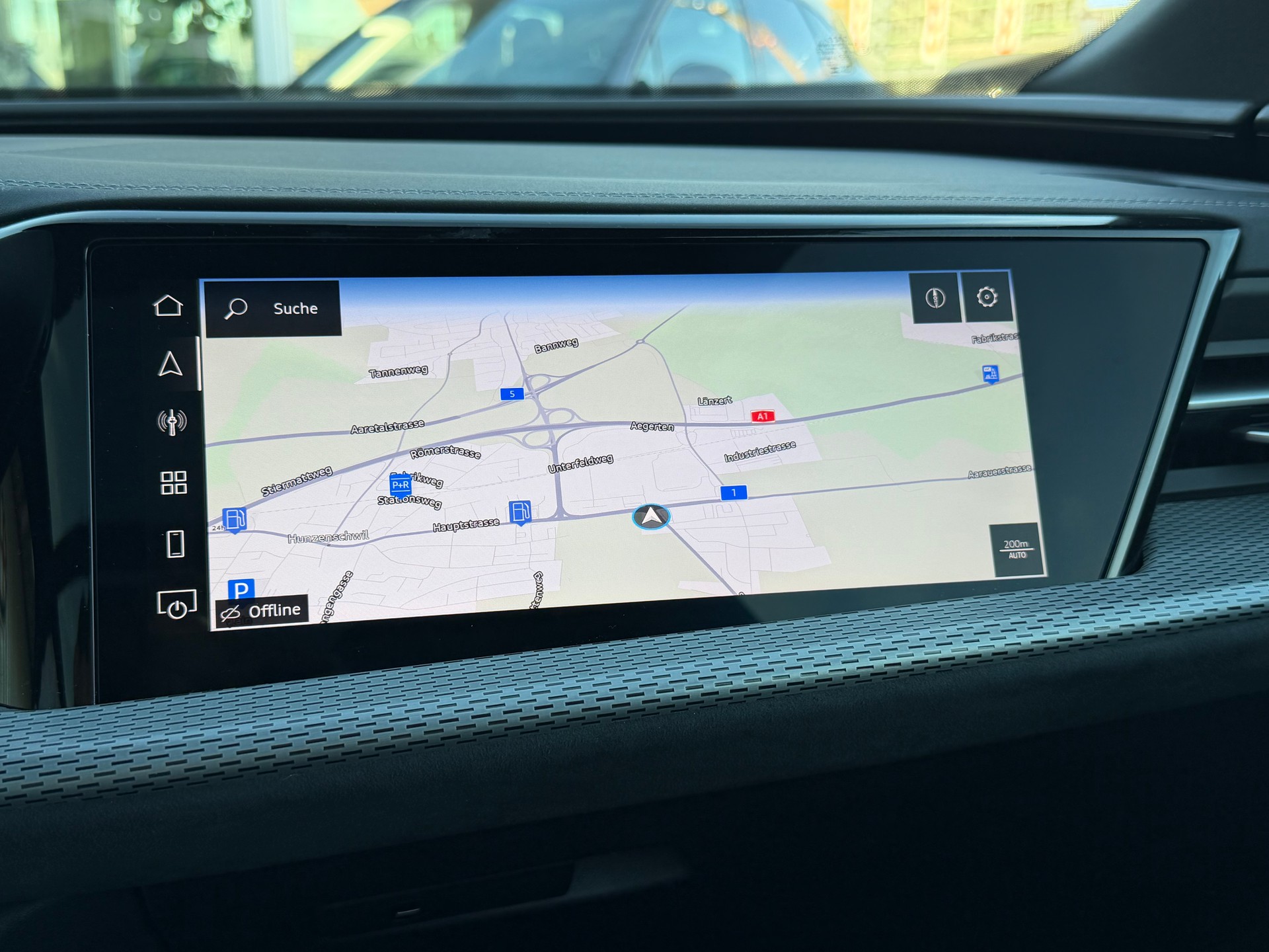 AUDI Q5 Sportback TFSI quattro 150 kW S-tronic-image-37