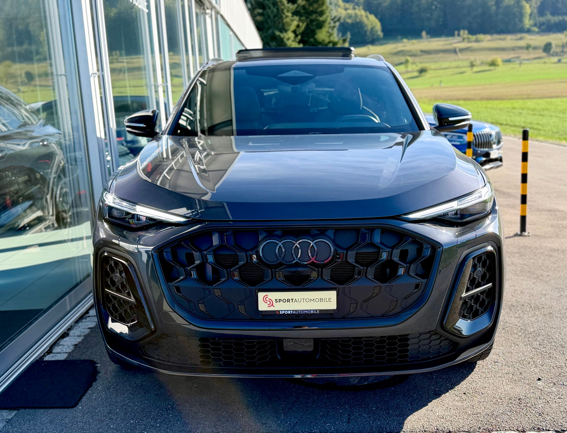 AUDI Q5 Sportback TFSI quattro 150 kW S-tronic-image-3
