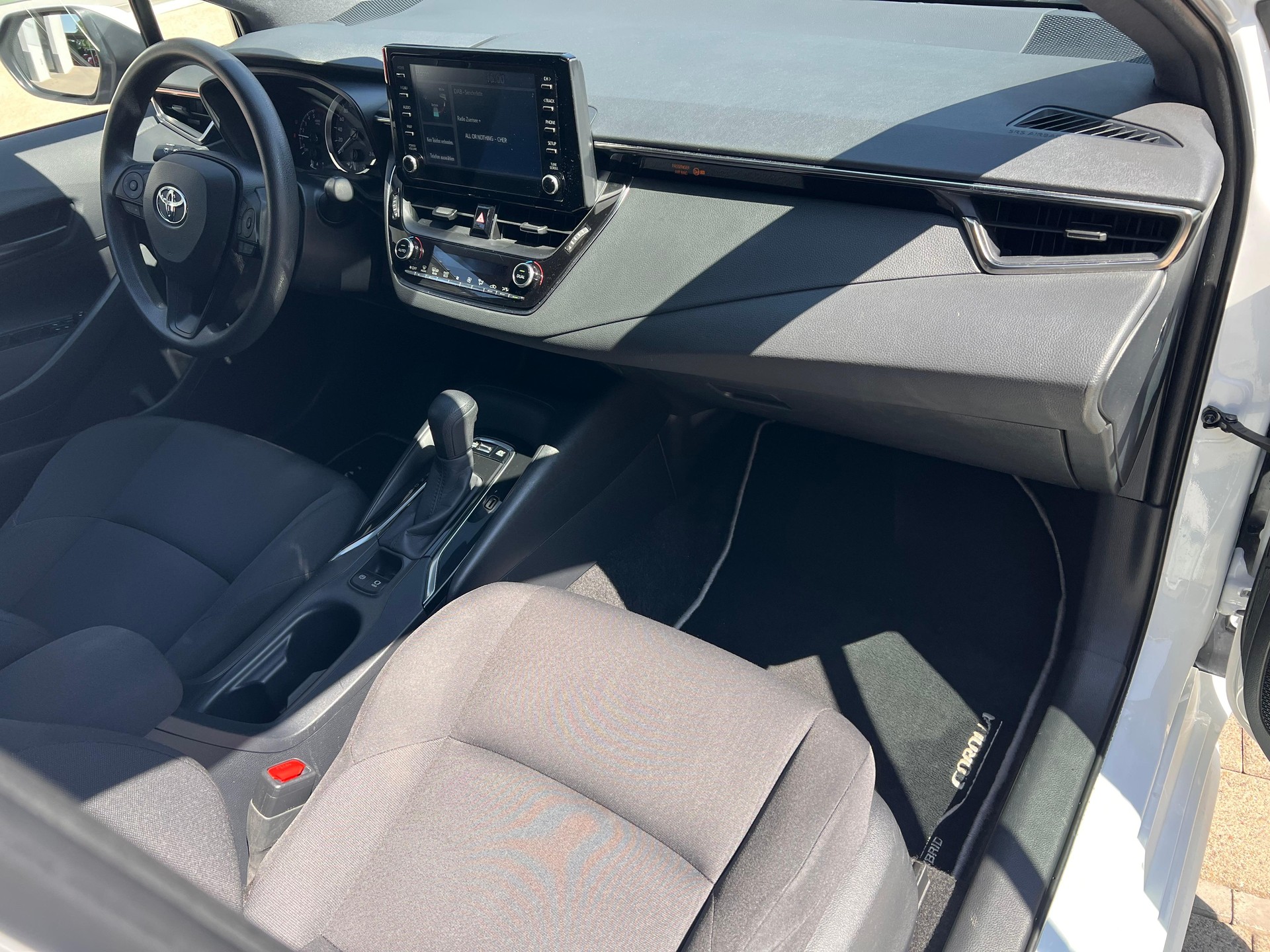 TOYOTA Corolla Touring Sports 1.8 HSD Active-image-13