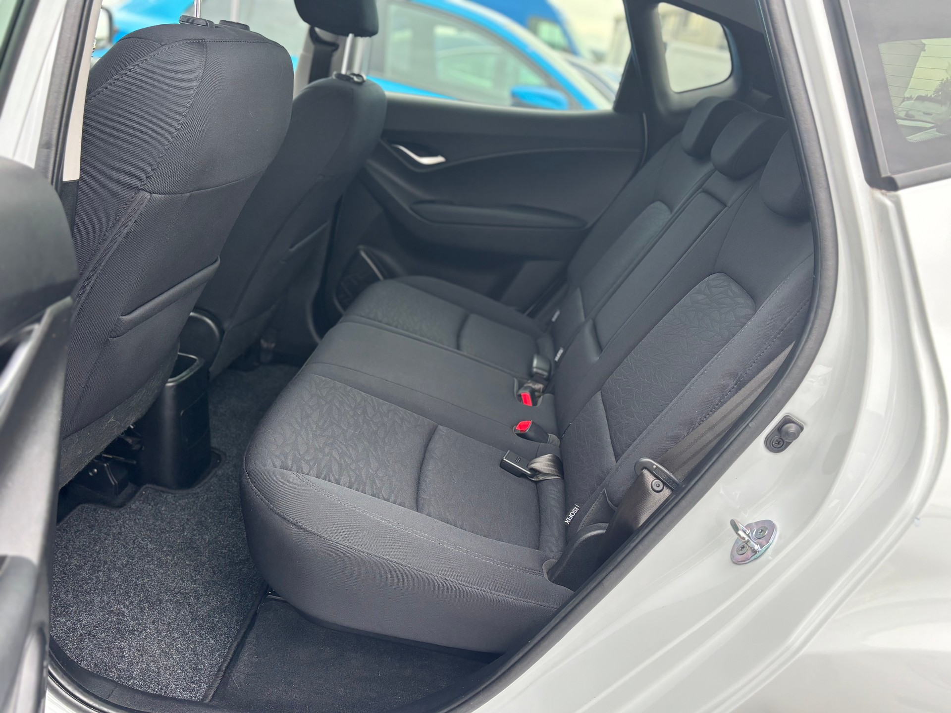 HYUNDAI iX20 1.6 Premium Automatic-image-6