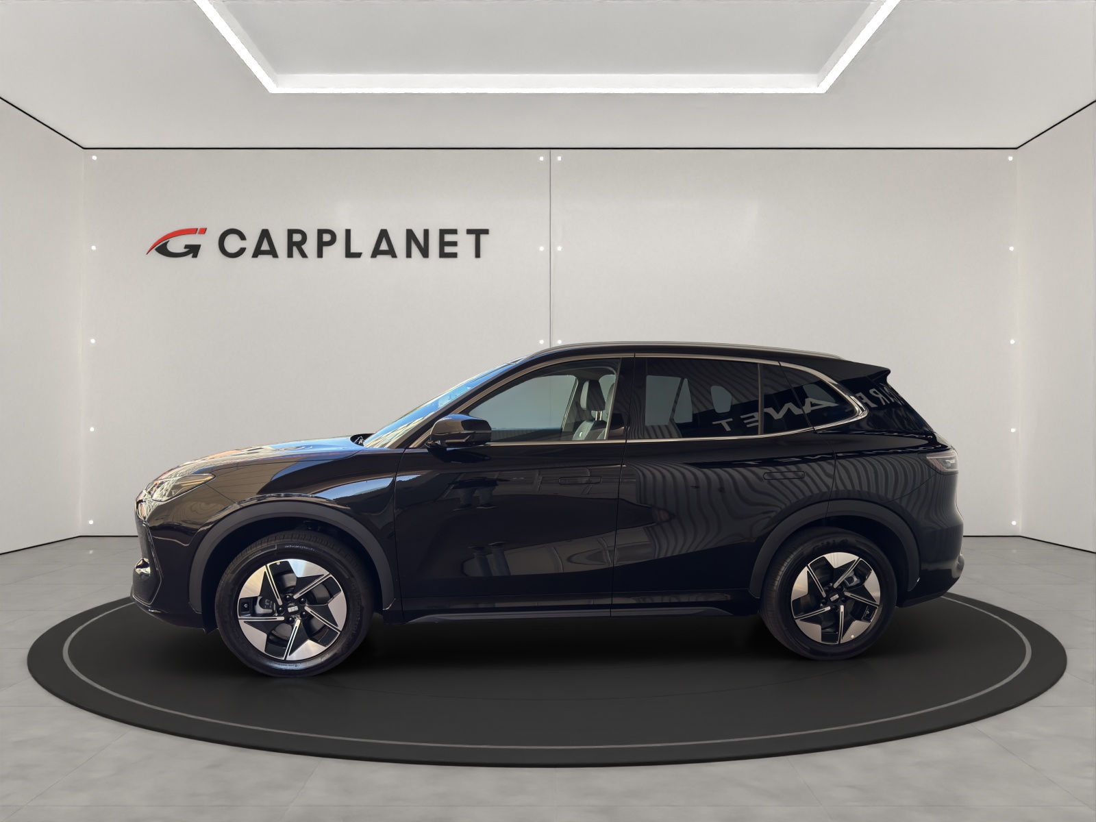 GEELY E5 Pro+ 218PS *Reichweite bis zu 475*-image-3