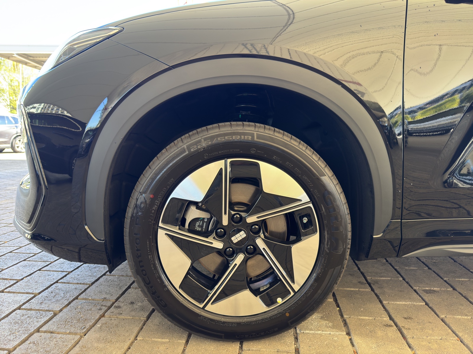 GEELY E5 Pro+ 218PS *Reichweite bis zu 475*-image-7