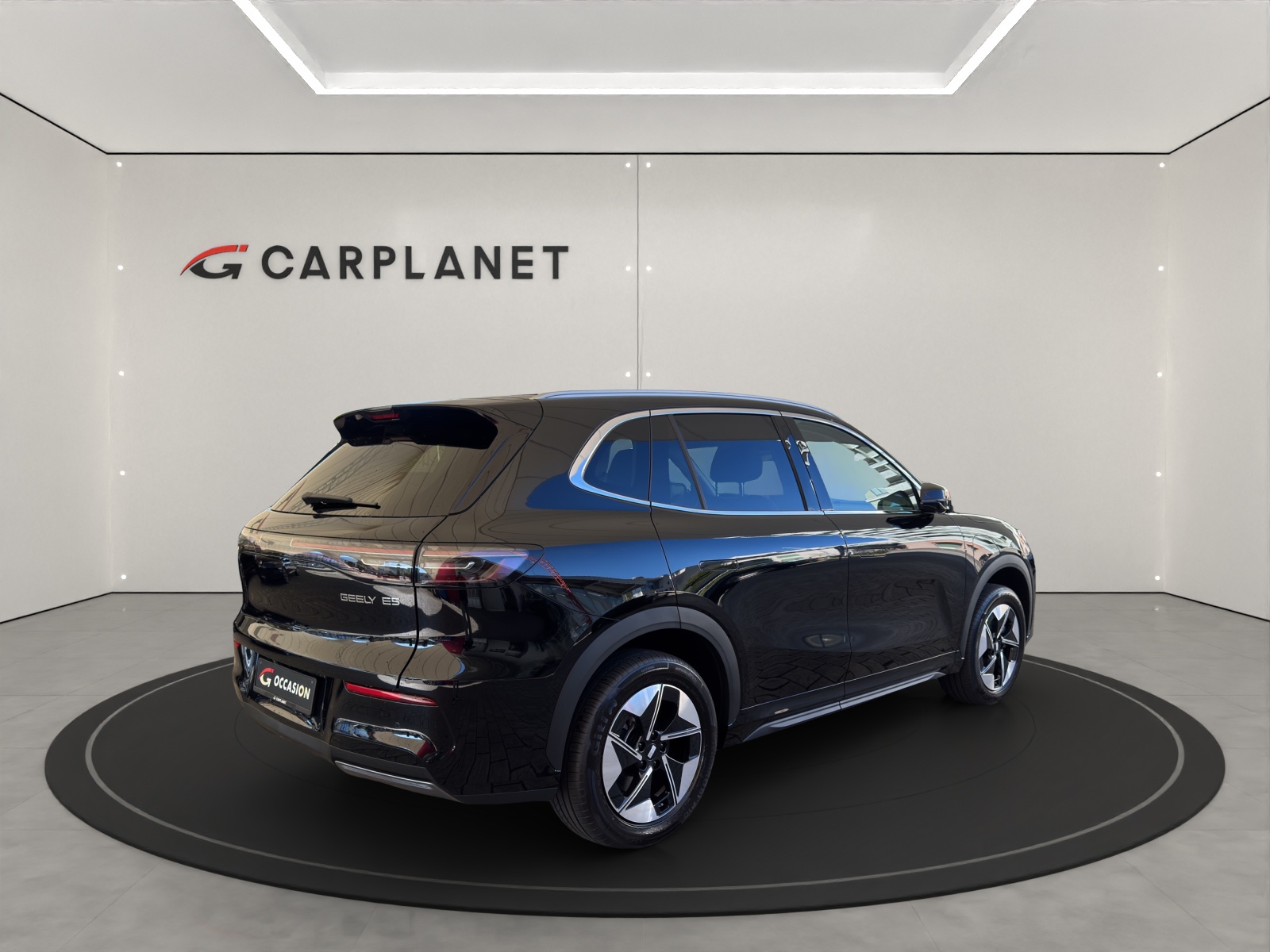 GEELY E5 Pro+ 218PS *Reichweite bis zu 475*-image-5