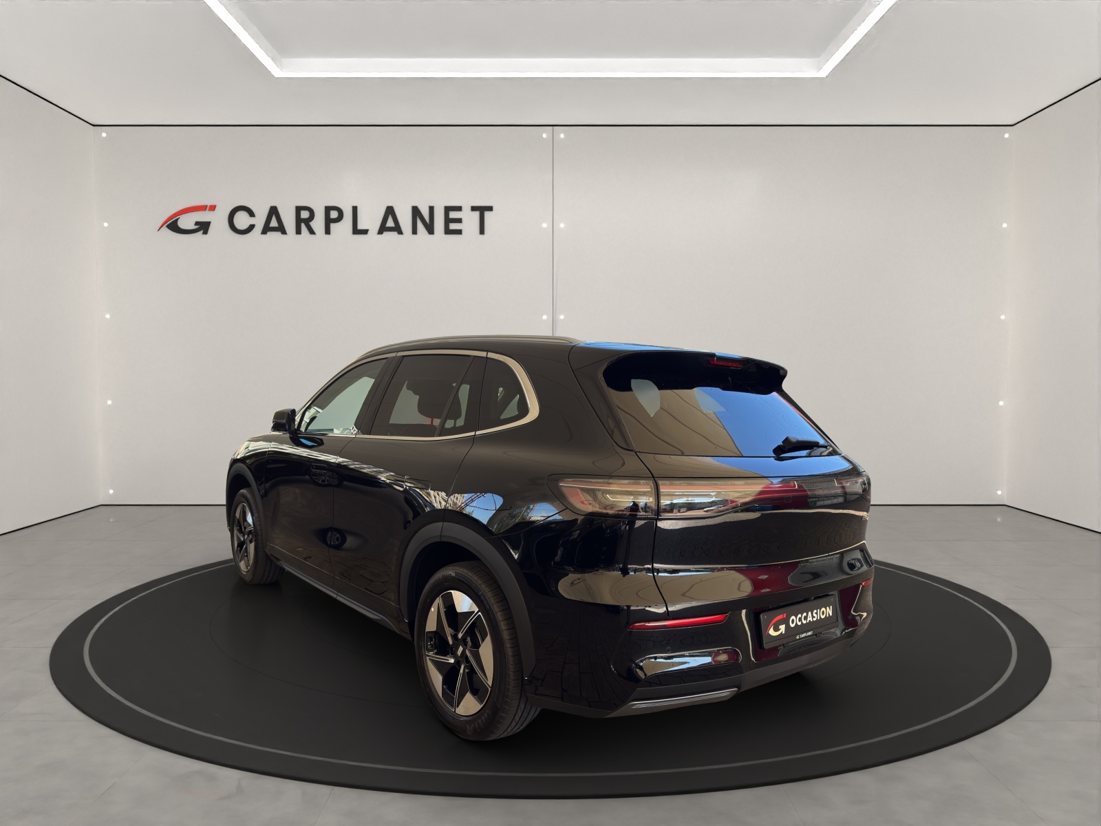 GEELY E5 Pro+ 218PS *Reichweite bis zu 475*-image-4