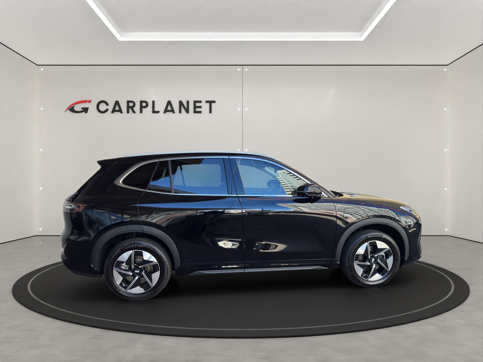 GEELY E5 Pro+ 218PS *Reichweite bis zu 475*-image-2
