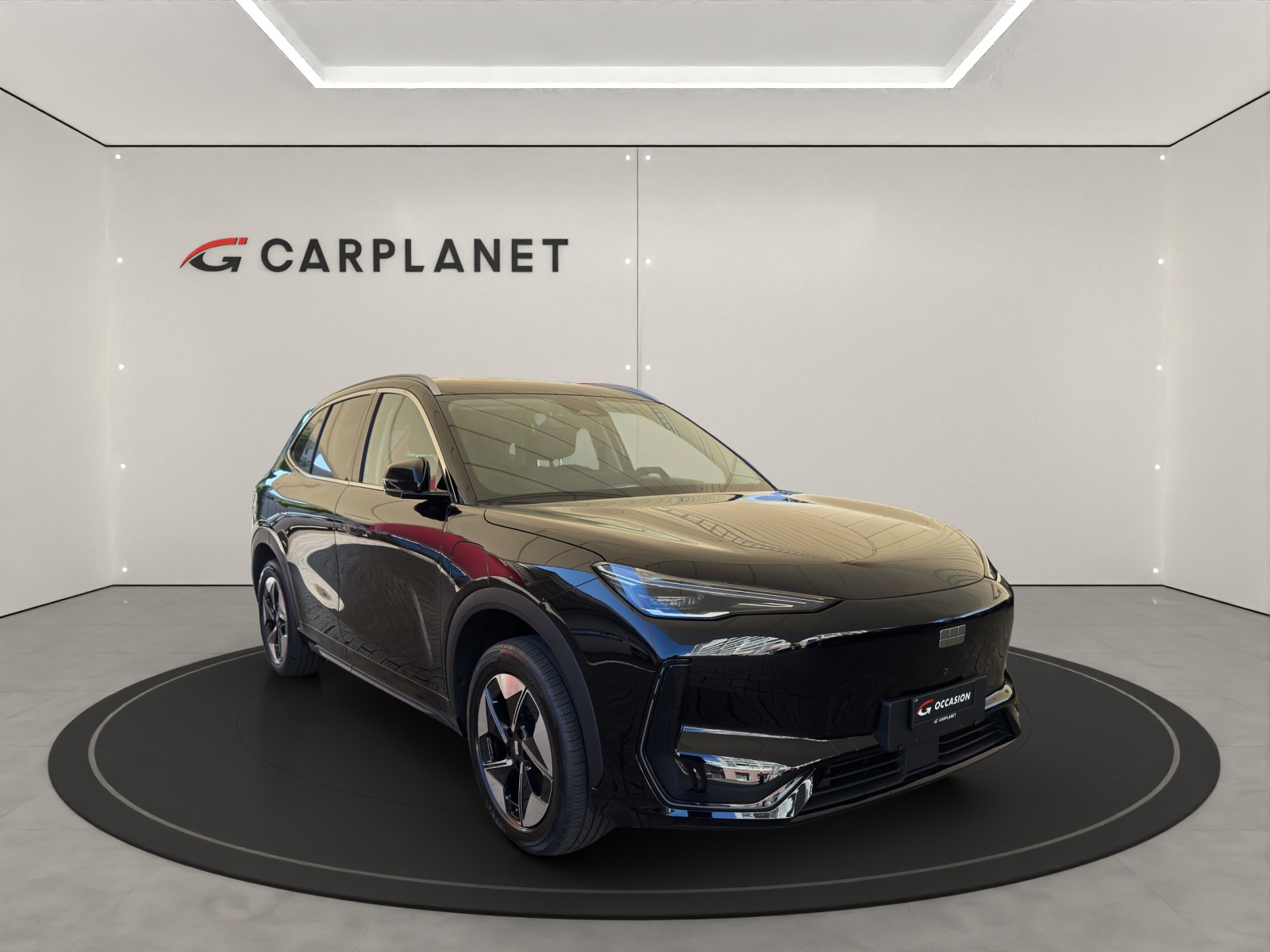GEELY E5 Pro+ 218PS *Reichweite bis zu 475*-image-1