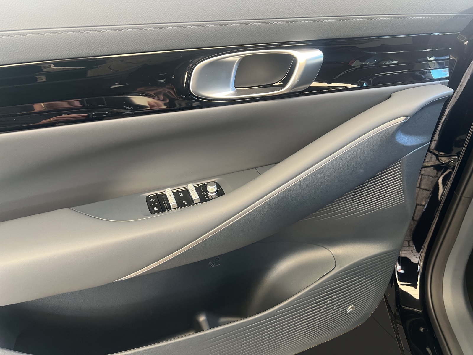 GEELY E5 Pro+ 218PS *Reichweite bis zu 475*-image-19