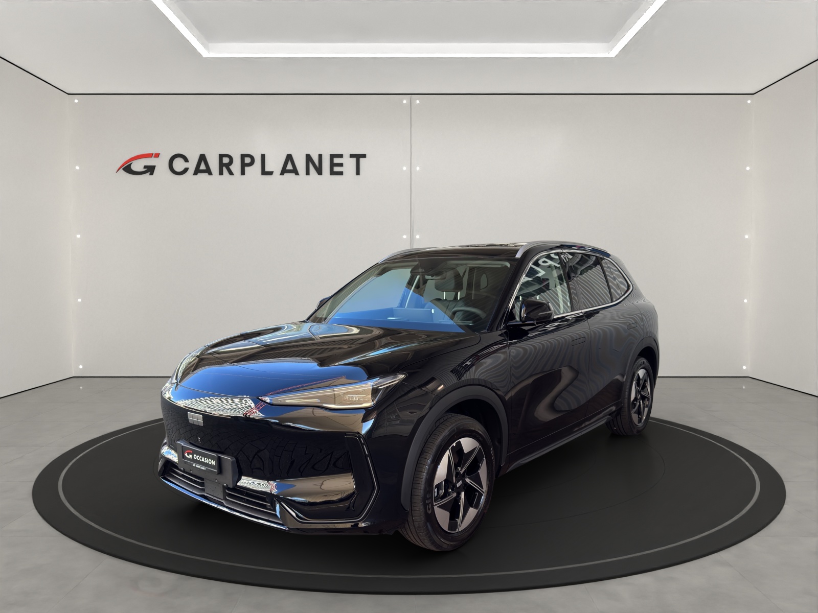 GEELY E5 Pro+ 218PS *Reichweite bis zu 475*-image-0