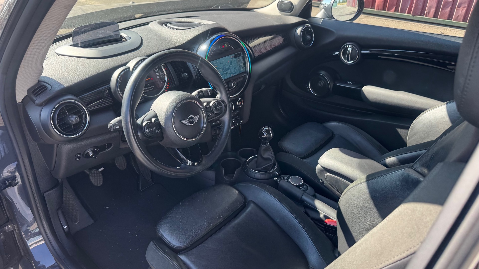 MINI Cooper S-image-11
