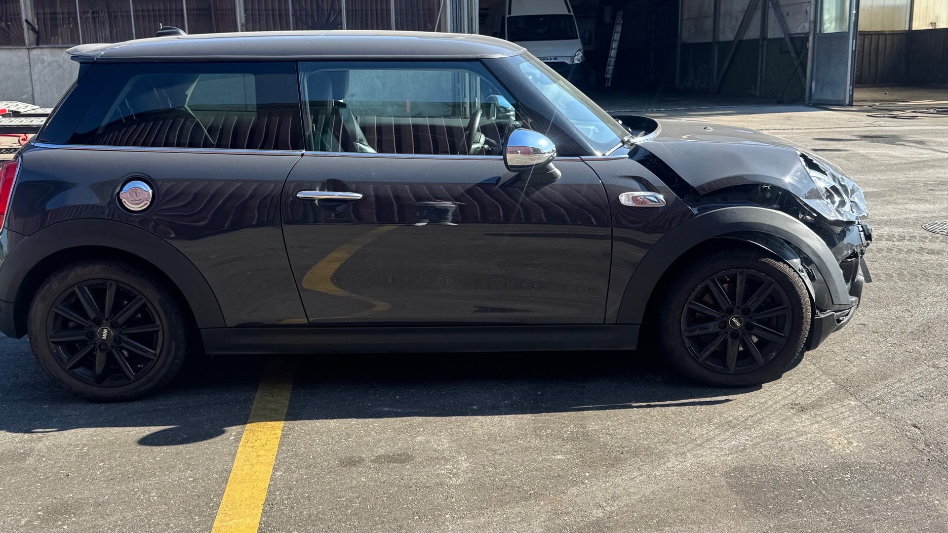 MINI Cooper S-image-5