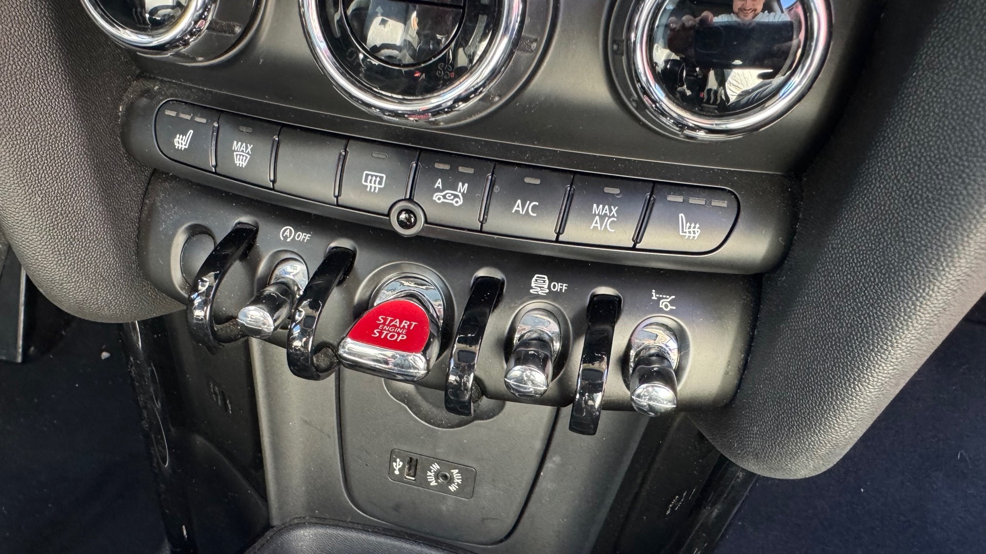 MINI Cooper S-image-15