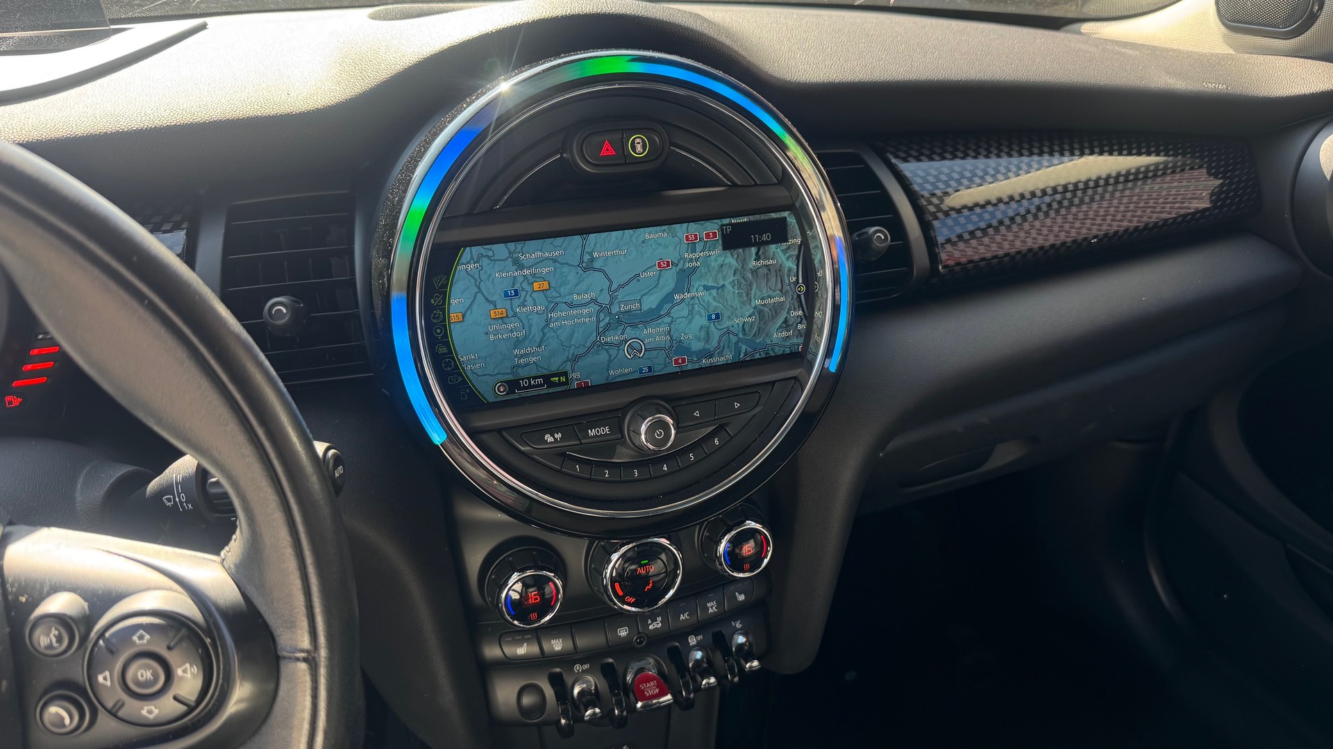 MINI Cooper S-image-12