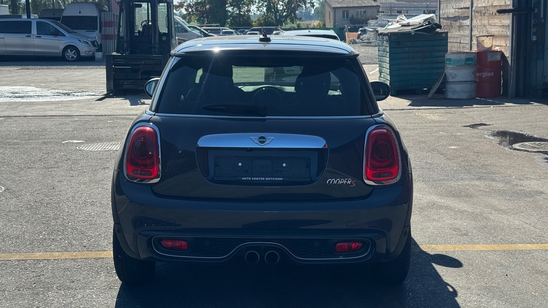 MINI Cooper S-image-3