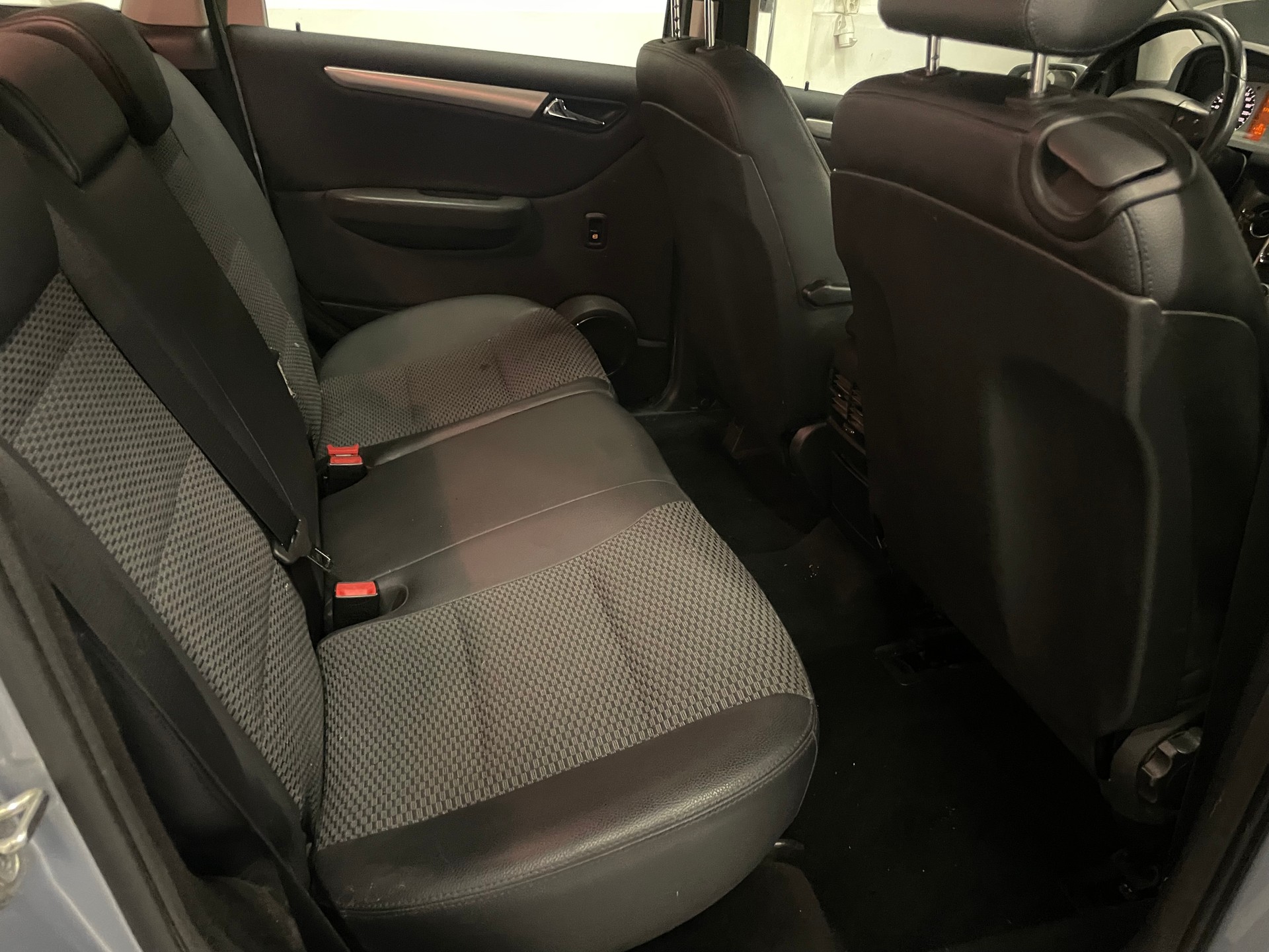 MERCEDES-BENZ B 180 (170) BlueEfficiency-image-14