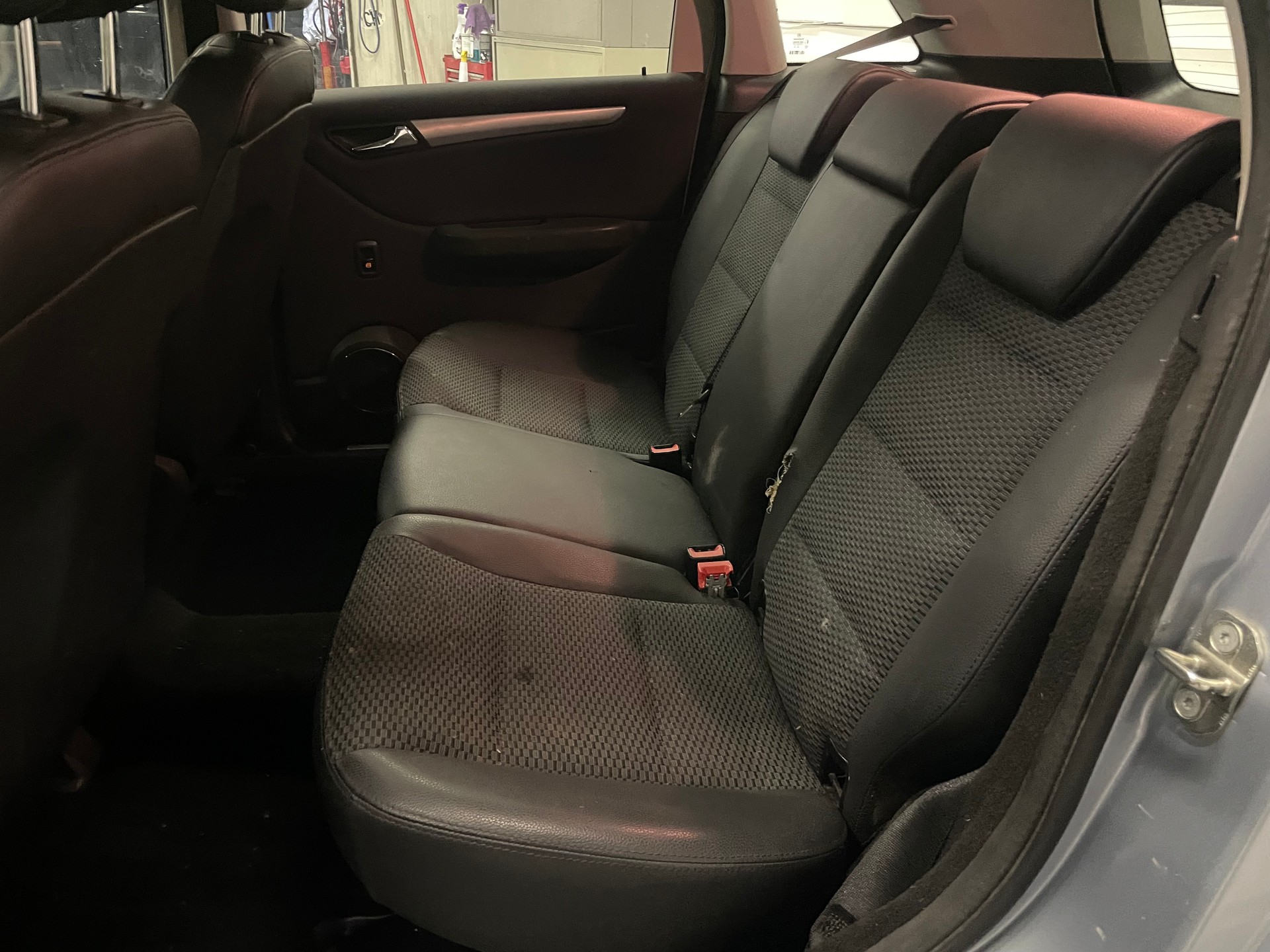 MERCEDES-BENZ B 180 (170) BlueEfficiency-image-13