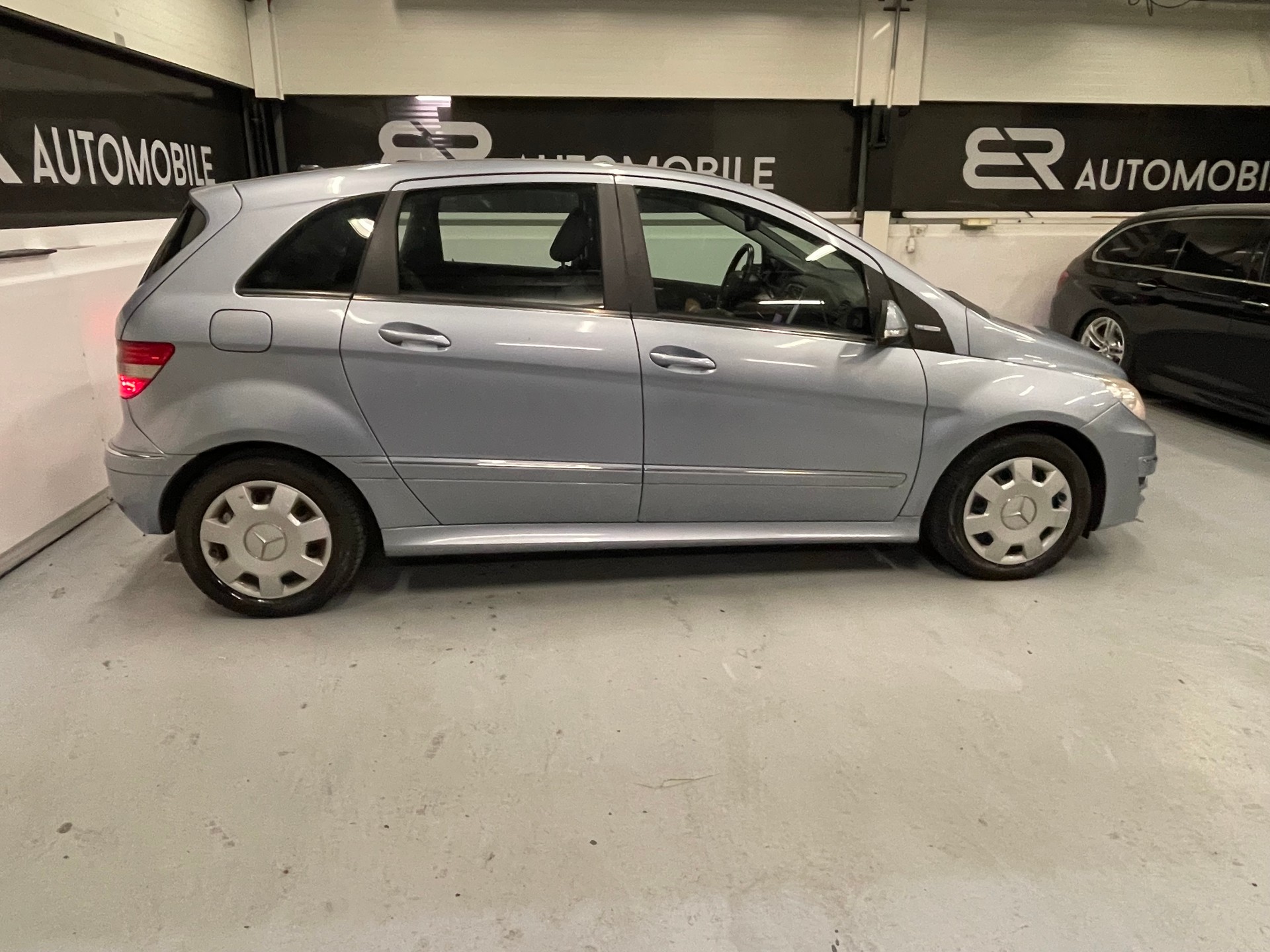 MERCEDES-BENZ B 180 (170) BlueEfficiency-image-6