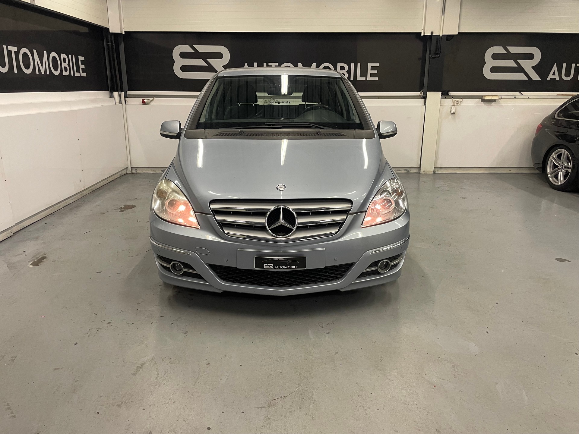 MERCEDES-BENZ B 180 (170) BlueEfficiency-image-4