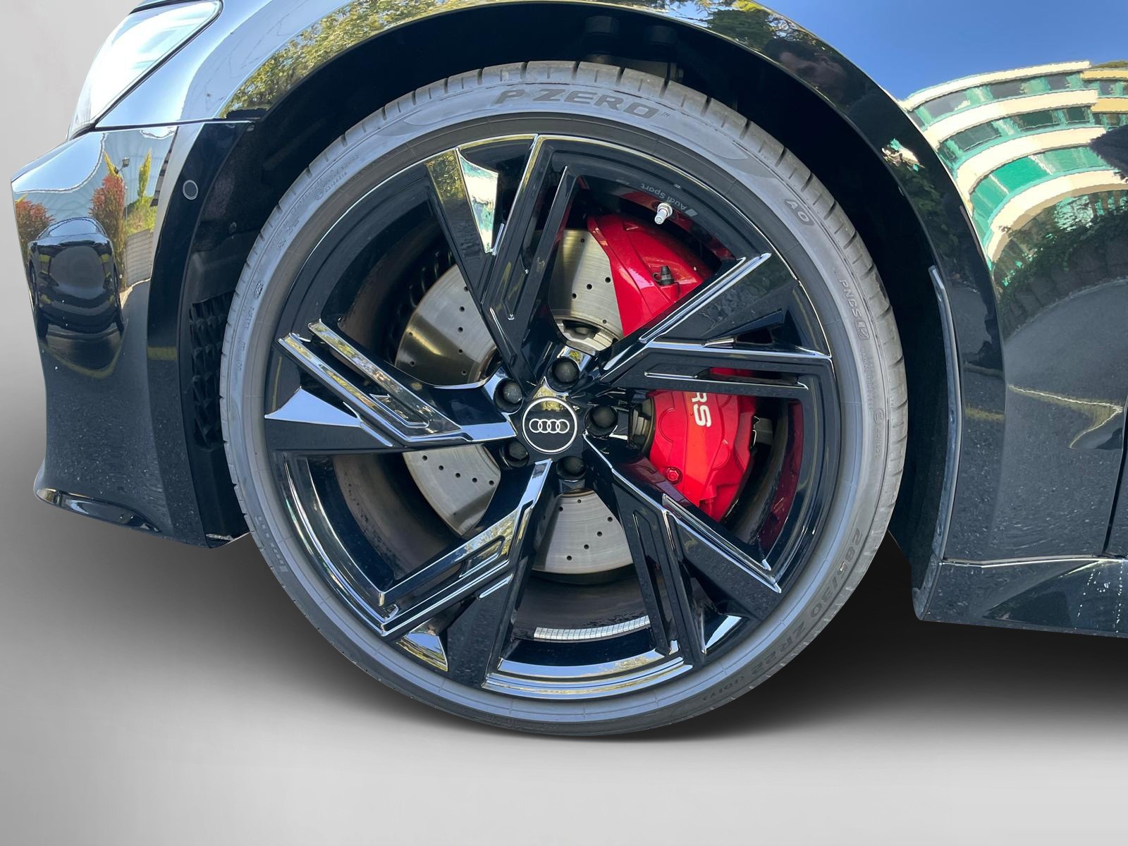 AUDI RS7 Sportback MHEV-image-3
