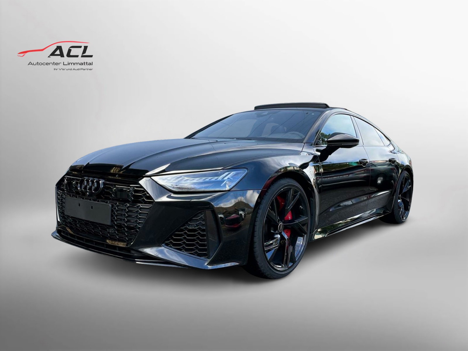 AUDI RS7 Sportback MHEV-image-0