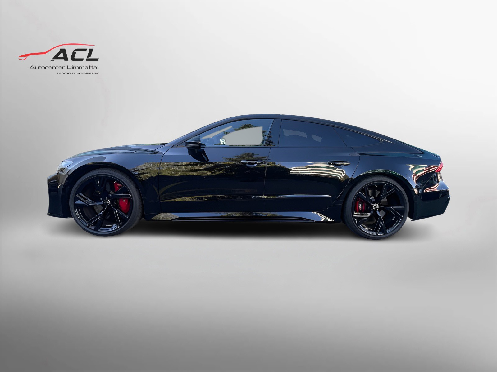 AUDI RS7 Sportback MHEV-image-2