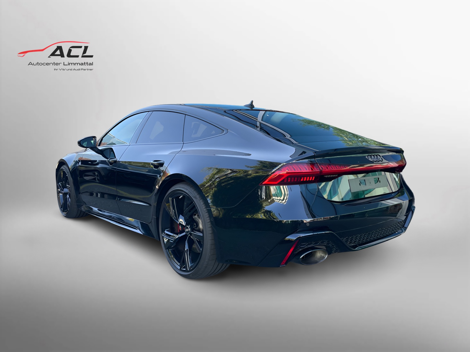 AUDI RS7 Sportback MHEV-image-9