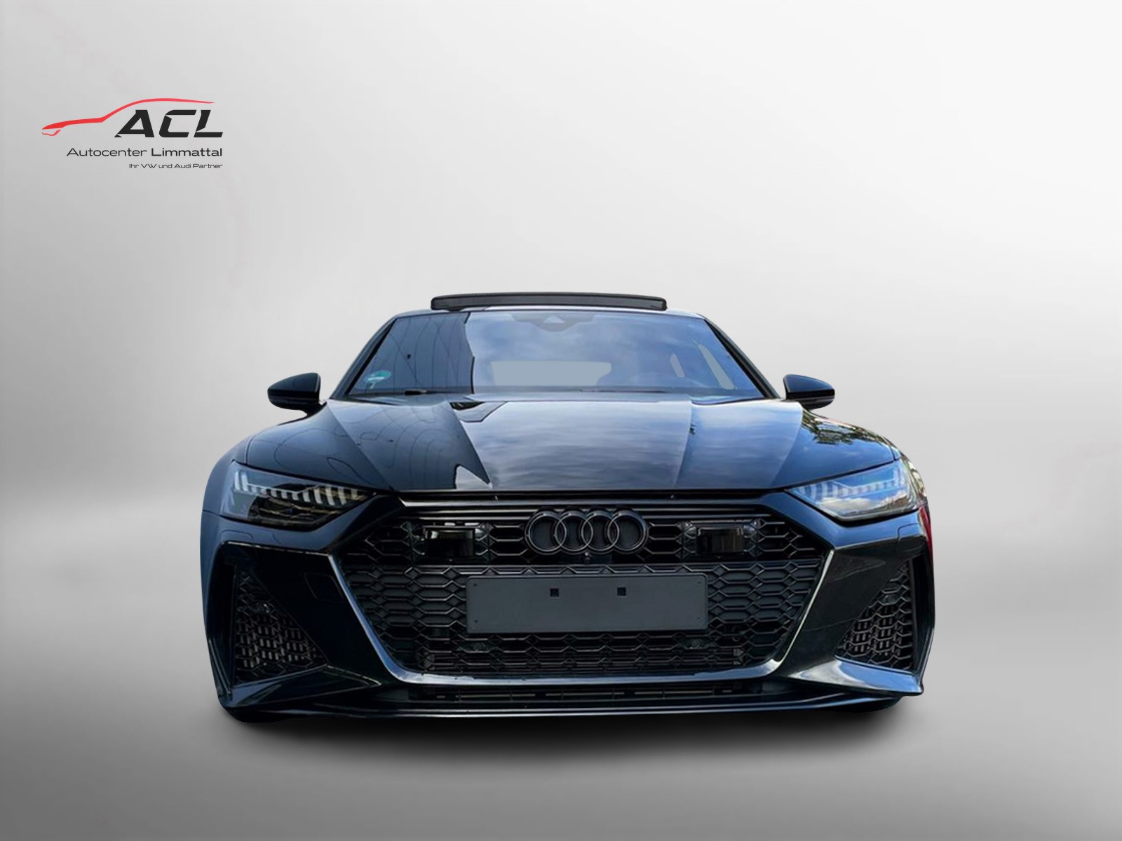 AUDI RS7 Sportback MHEV-image-1