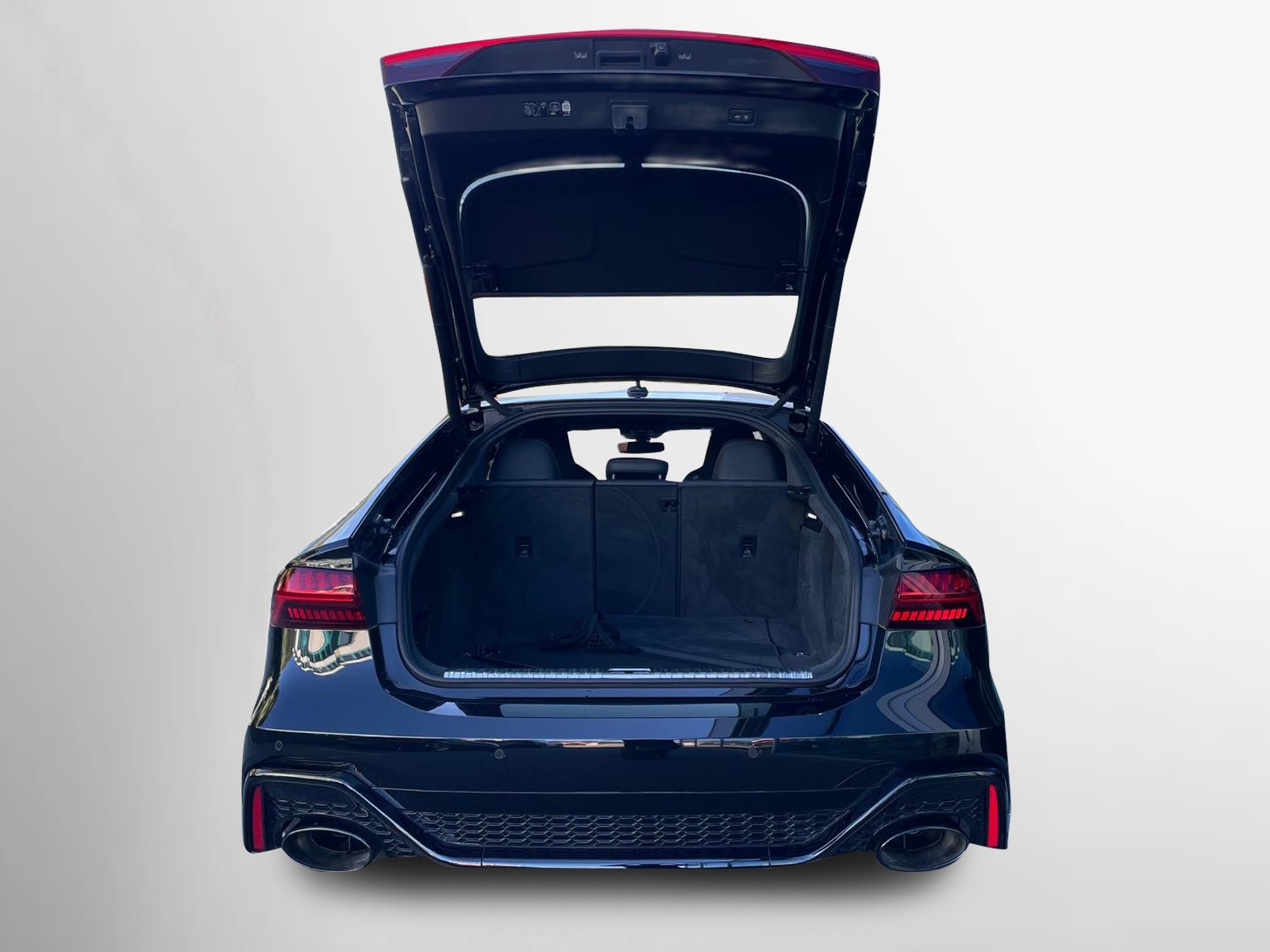 AUDI RS7 Sportback MHEV-image-11