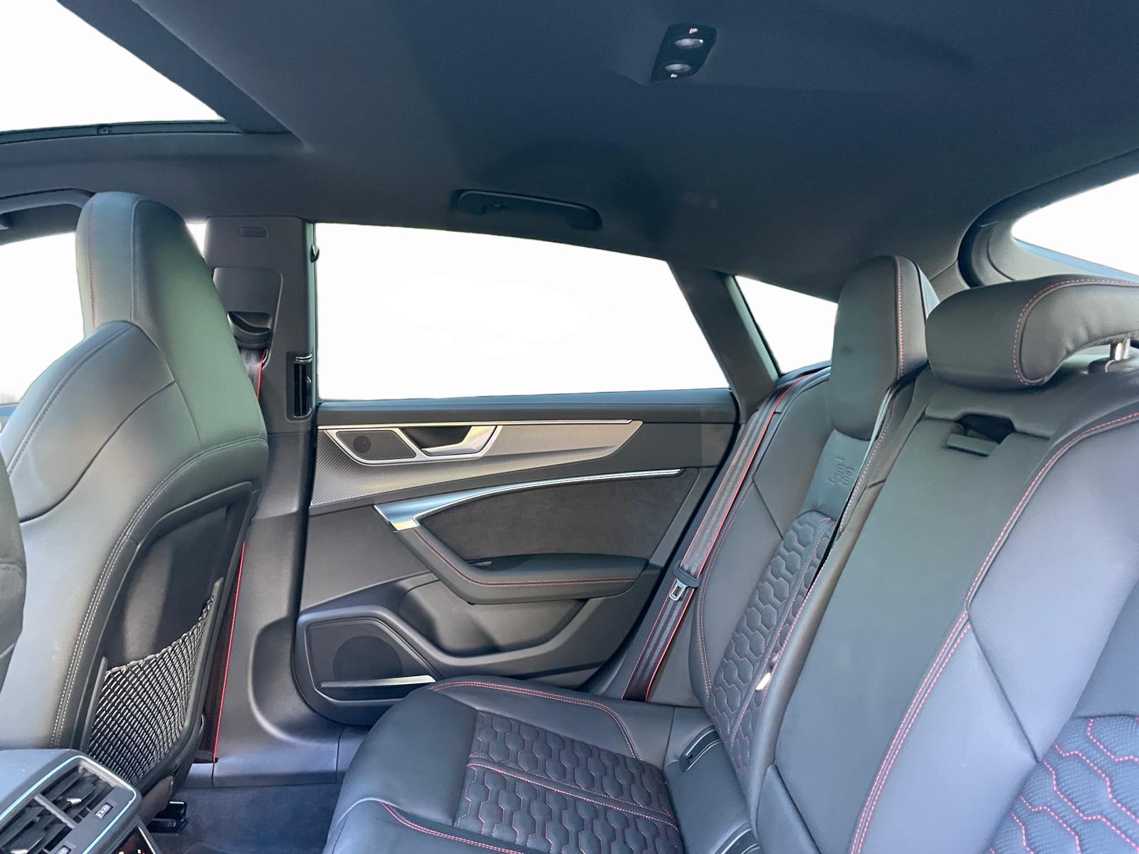 AUDI RS7 Sportback MHEV-image-8