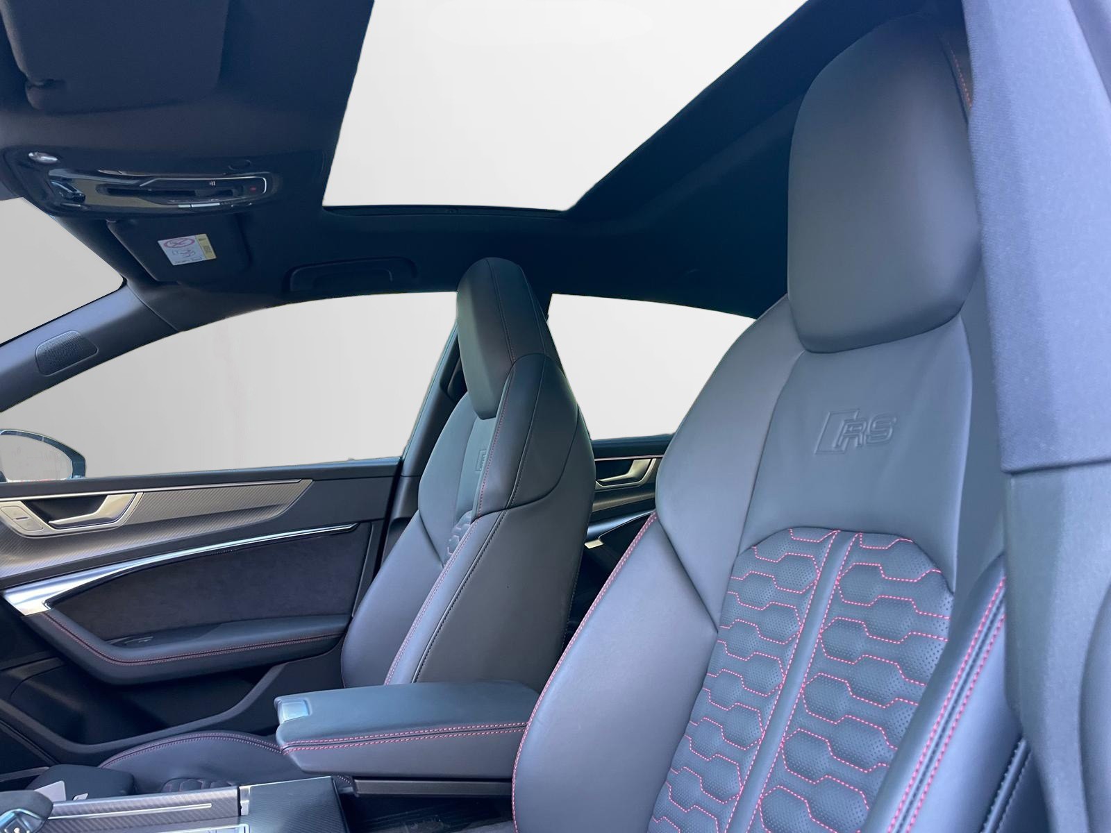 AUDI RS7 Sportback MHEV-image-5