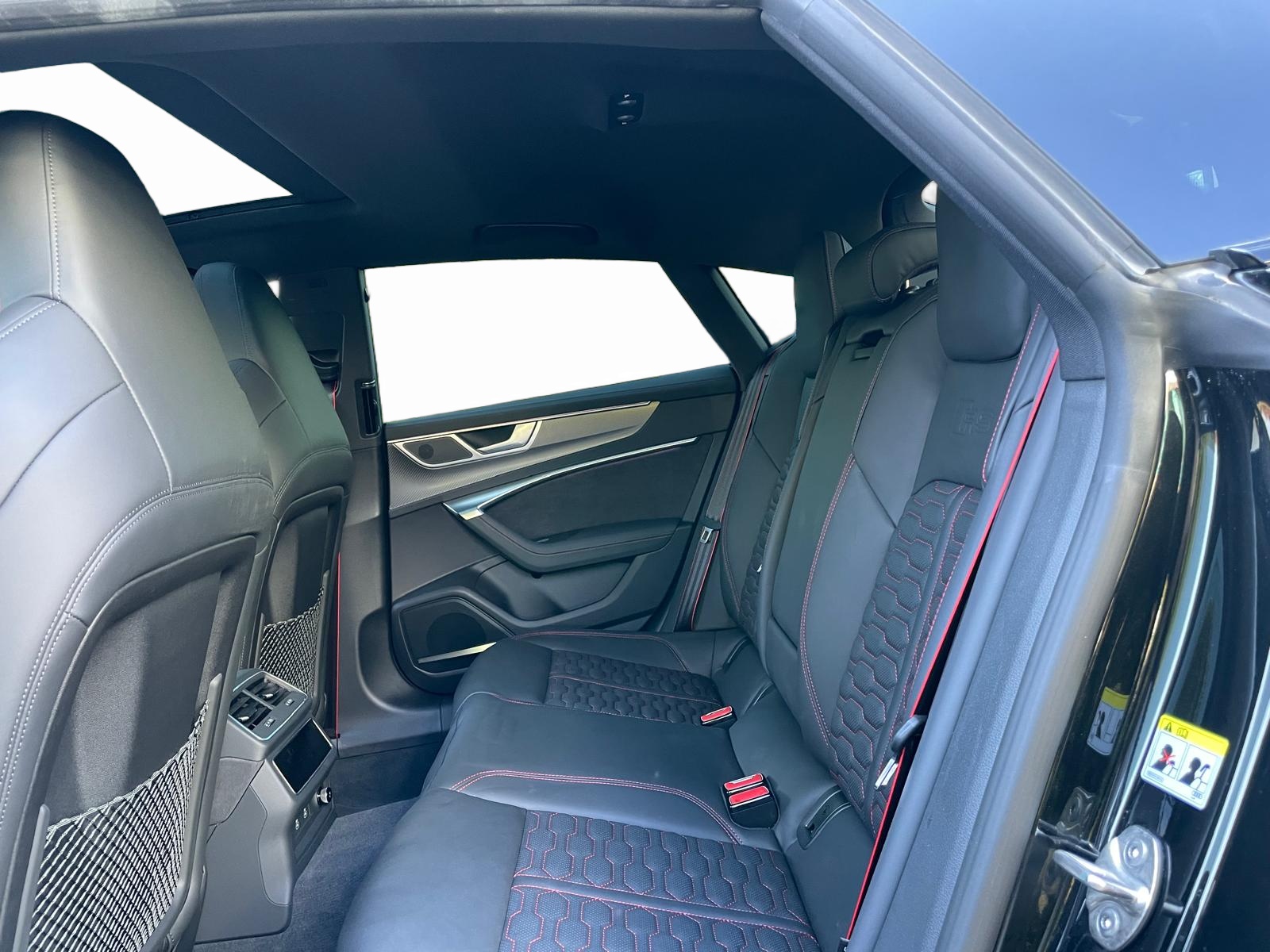 AUDI RS7 Sportback MHEV-image-7
