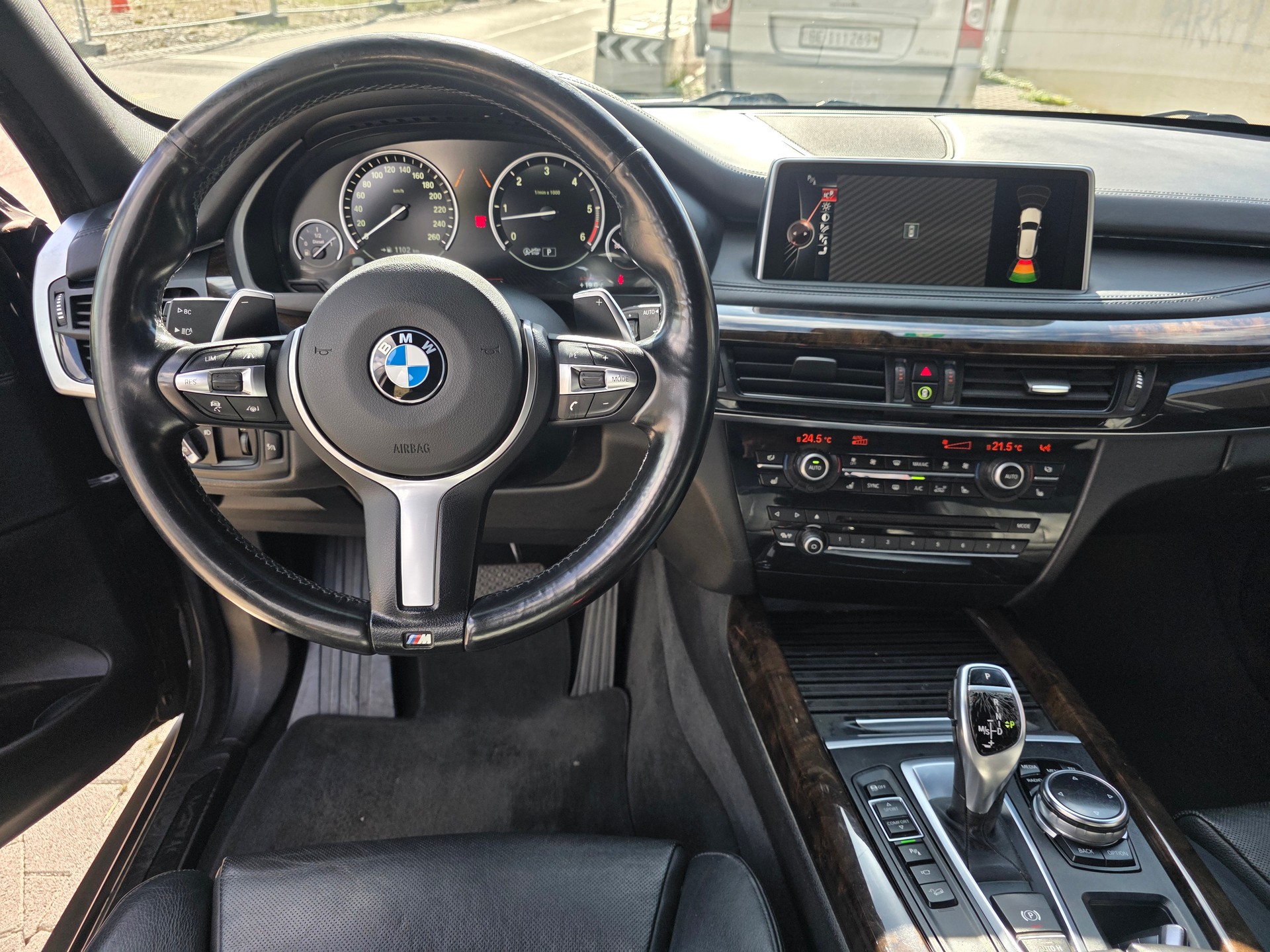 BMW X5 xDrive 40d Steptronic-image-3