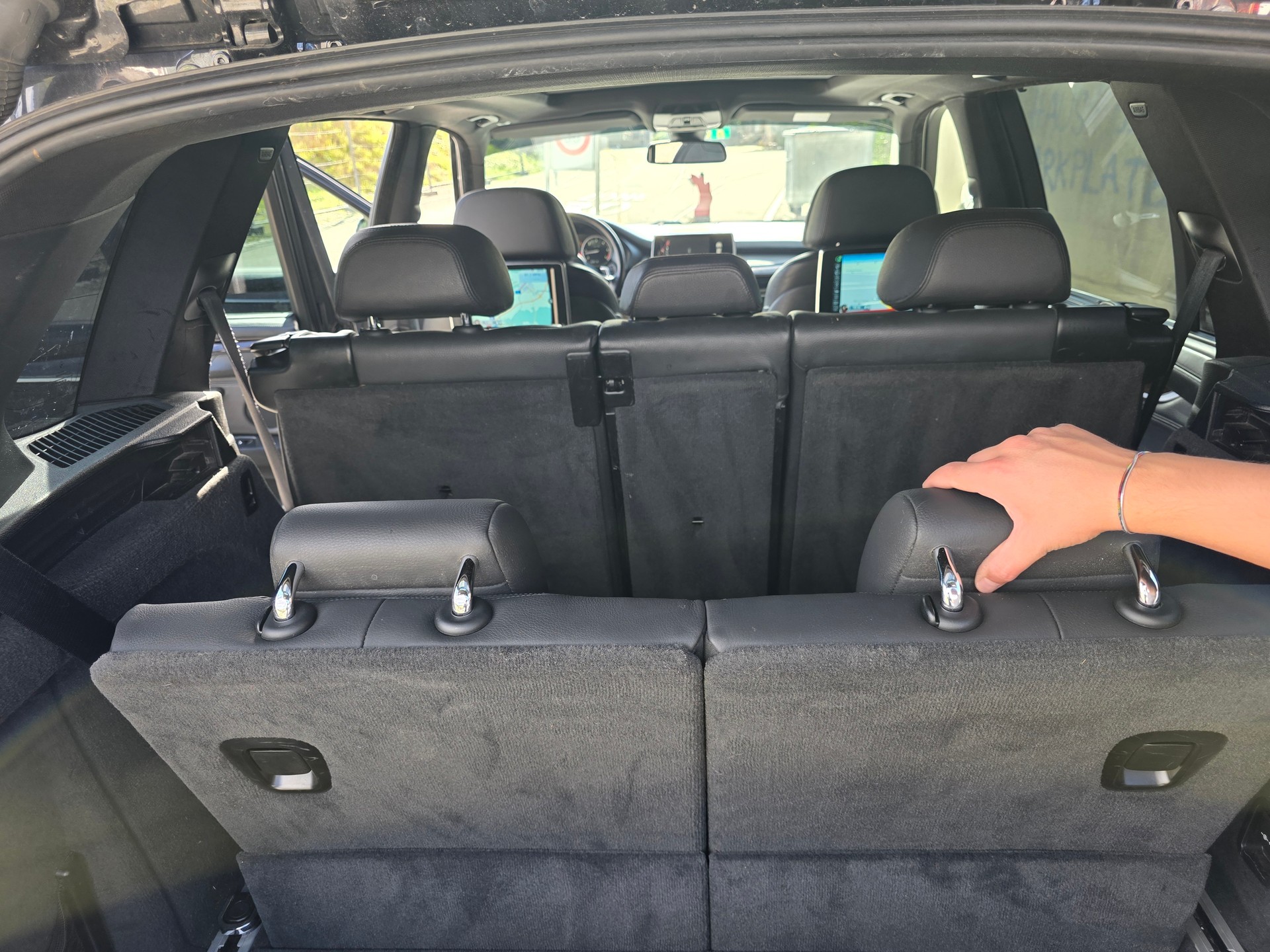 BMW X5 xDrive 40d Steptronic-image-7