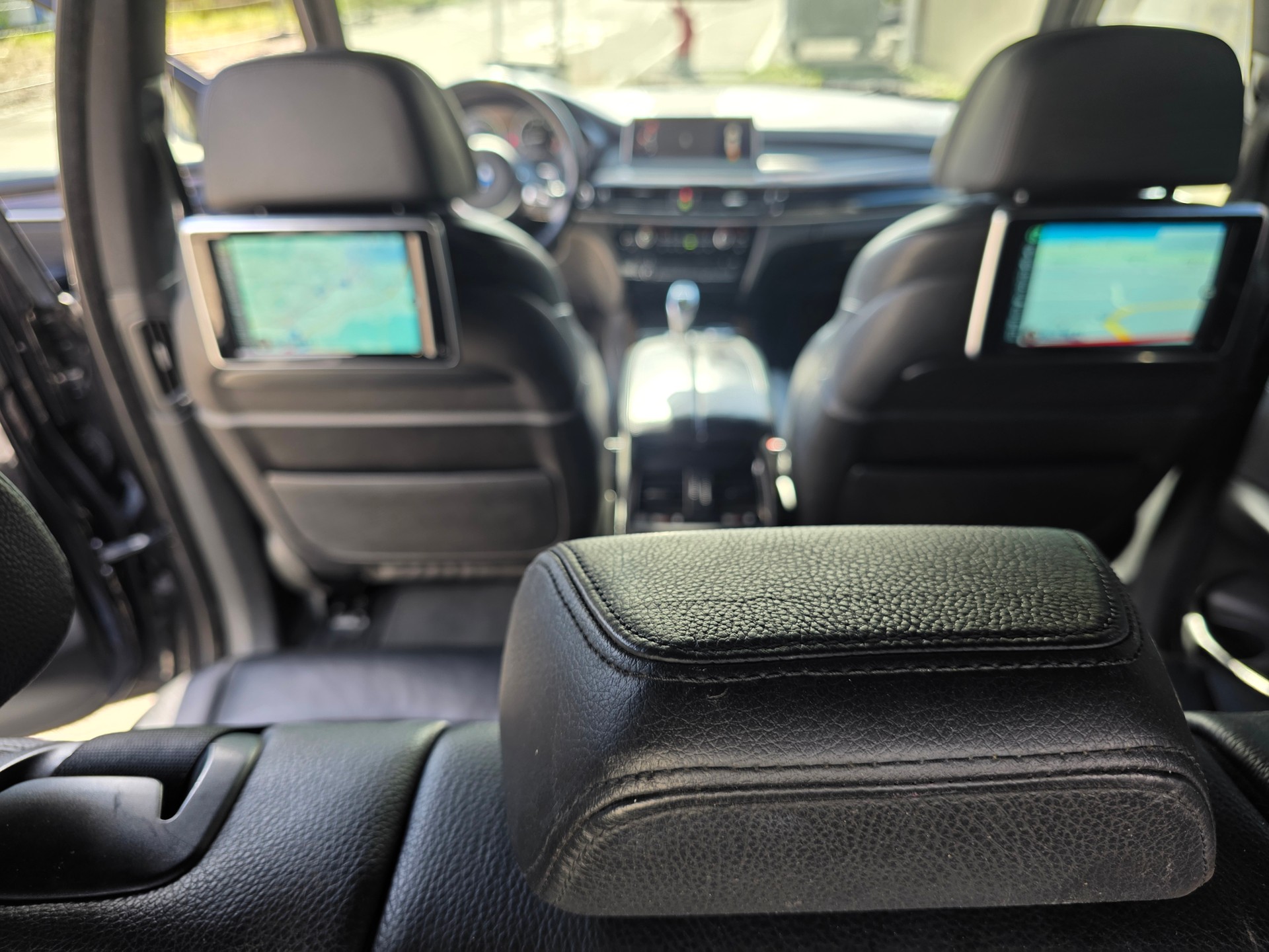 BMW X5 xDrive 40d Steptronic-image-8