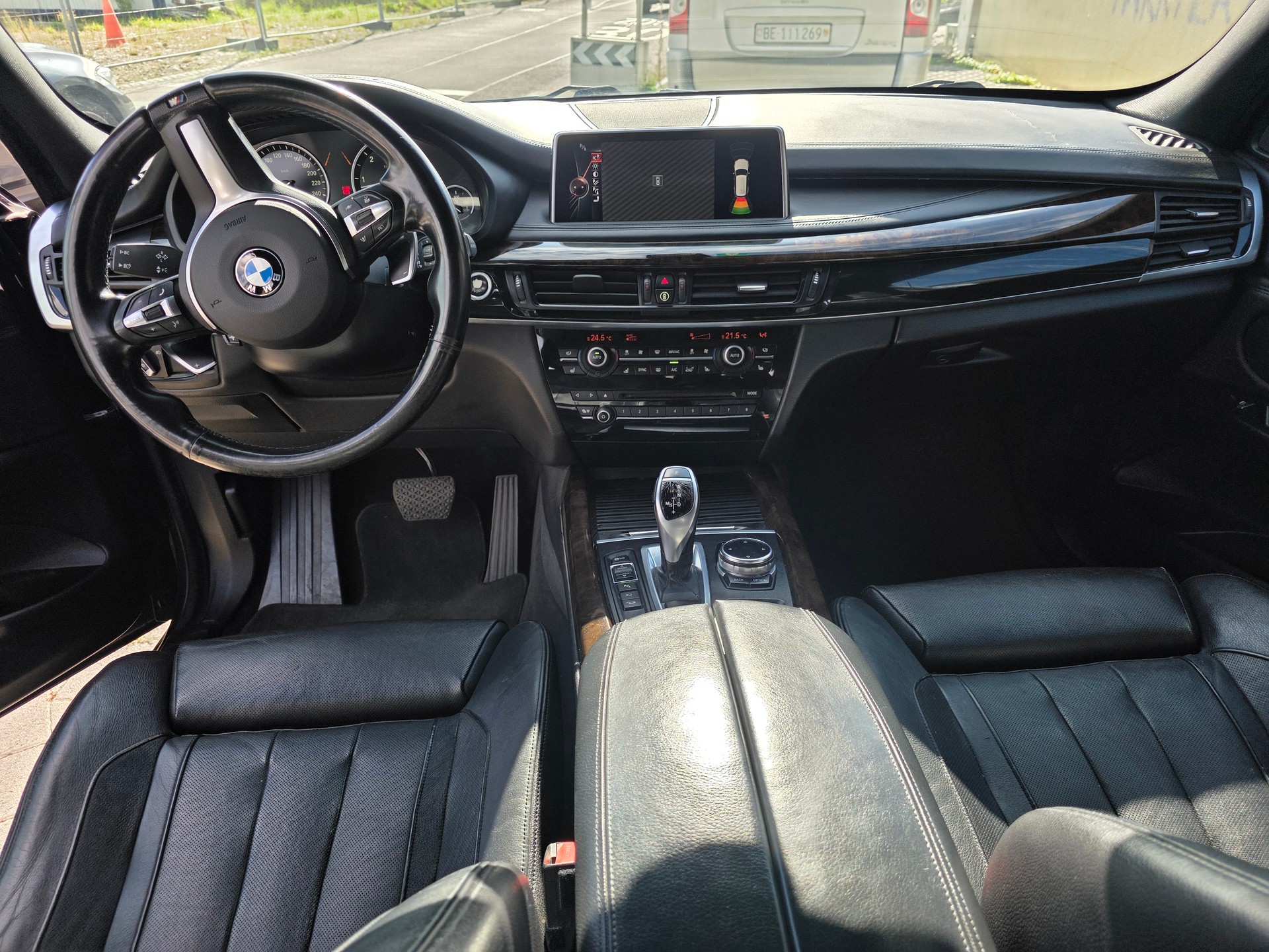 BMW X5 xDrive 40d Steptronic-image-5