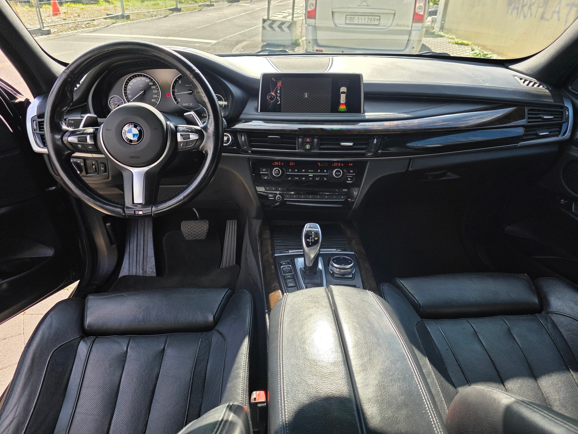 BMW X5 xDrive 40d Steptronic-image-4
