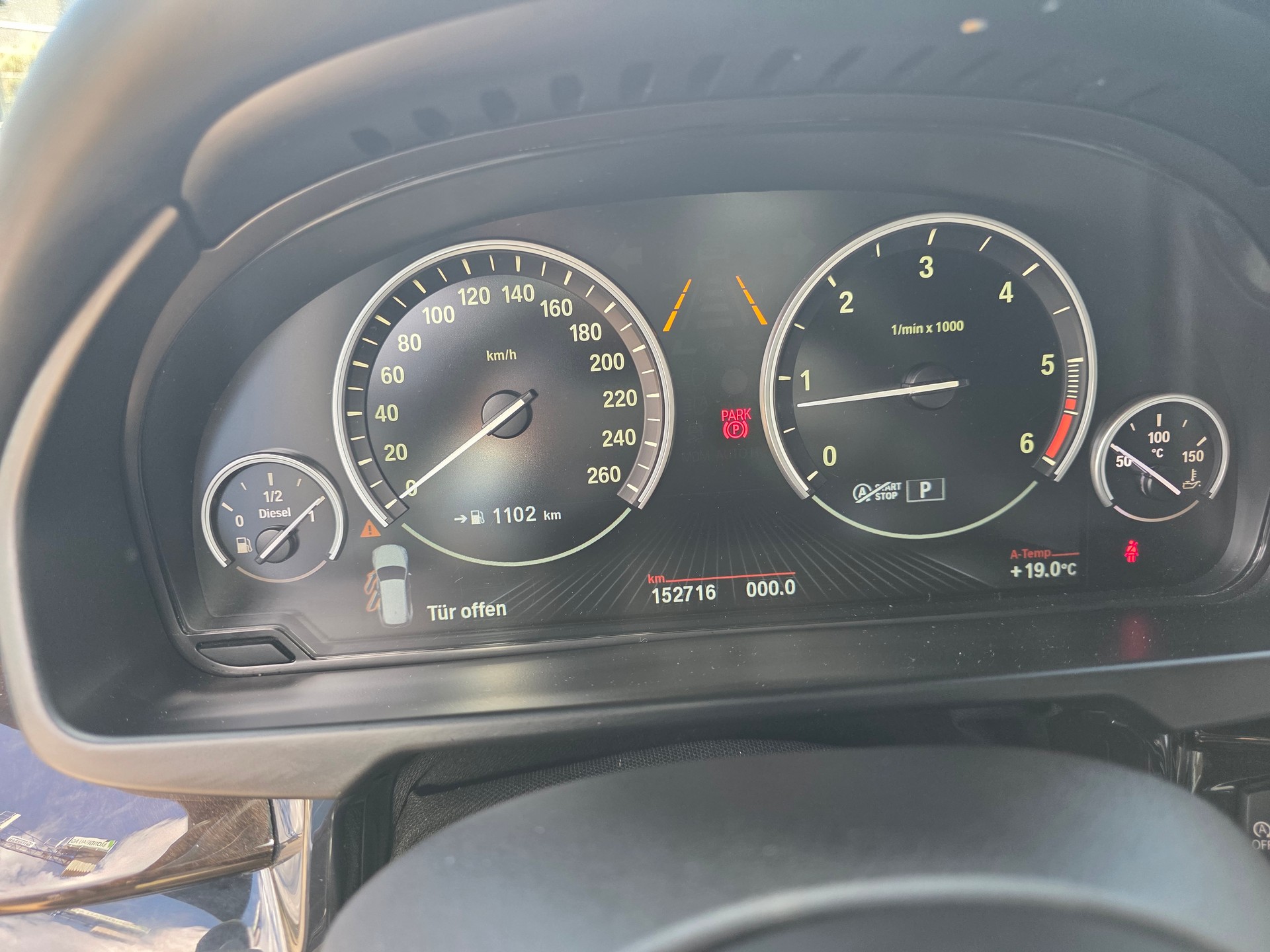 BMW X5 xDrive 40d Steptronic-image-6