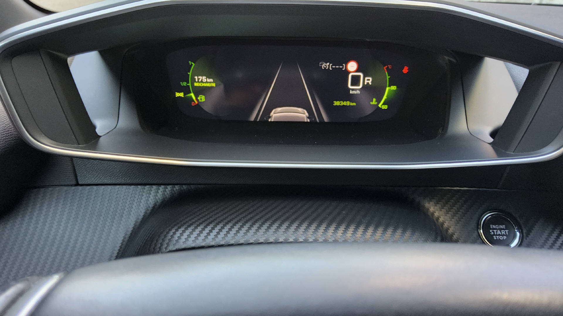 PEUGEOT 208 1.2 PureTech 130 GT-image-11