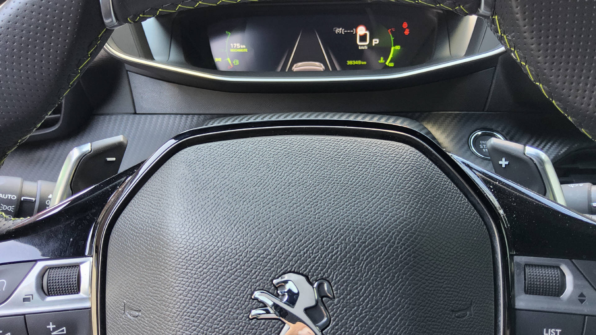 PEUGEOT 208 1.2 PureTech 130 GT-image-22