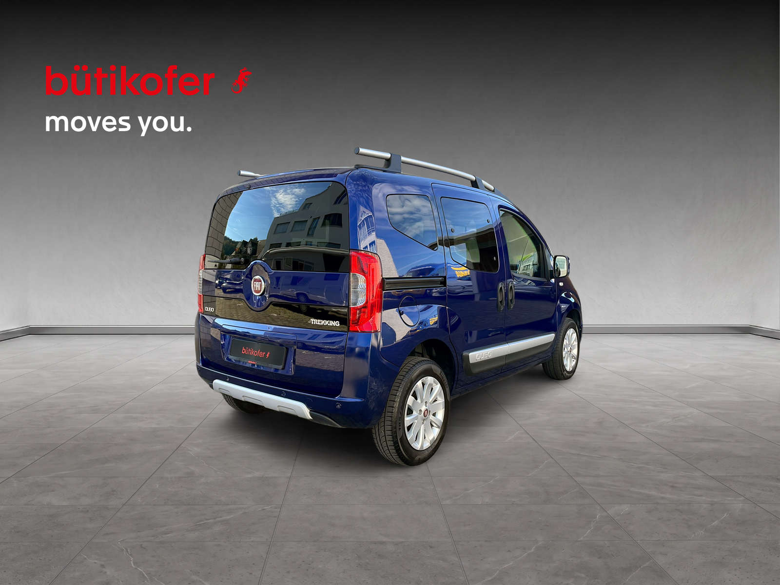 FIAT Qubo 1.3 JTD 95 Dynamic-image-4