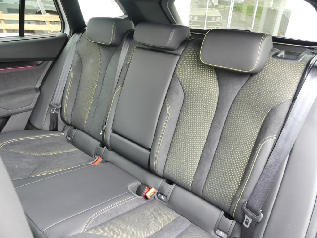 SKODA Enyaq 4x4 RS-image-11